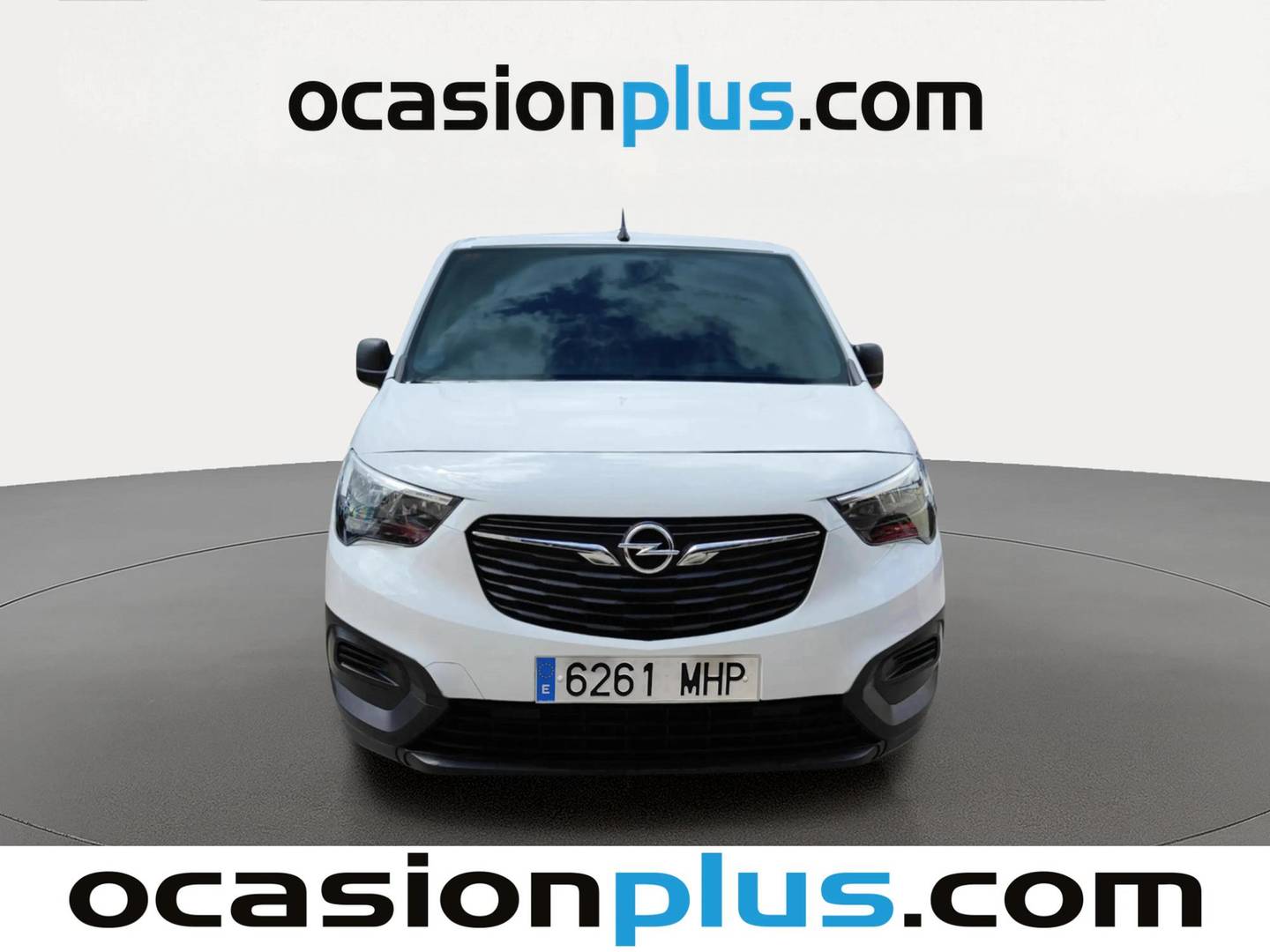 Opel Combo Opel Combo Cargo Cargo 1.5 Diesel L 1000kg (102 CV) seminuevo
