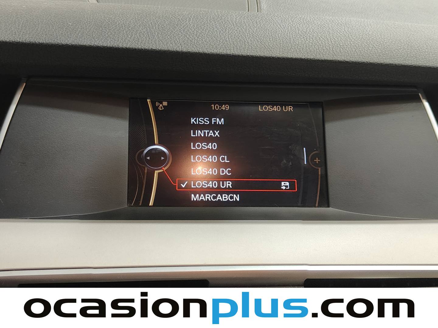 BMW Serie 5 BMW Serie 5 520d Gran Turismo (184 CV) 184cv