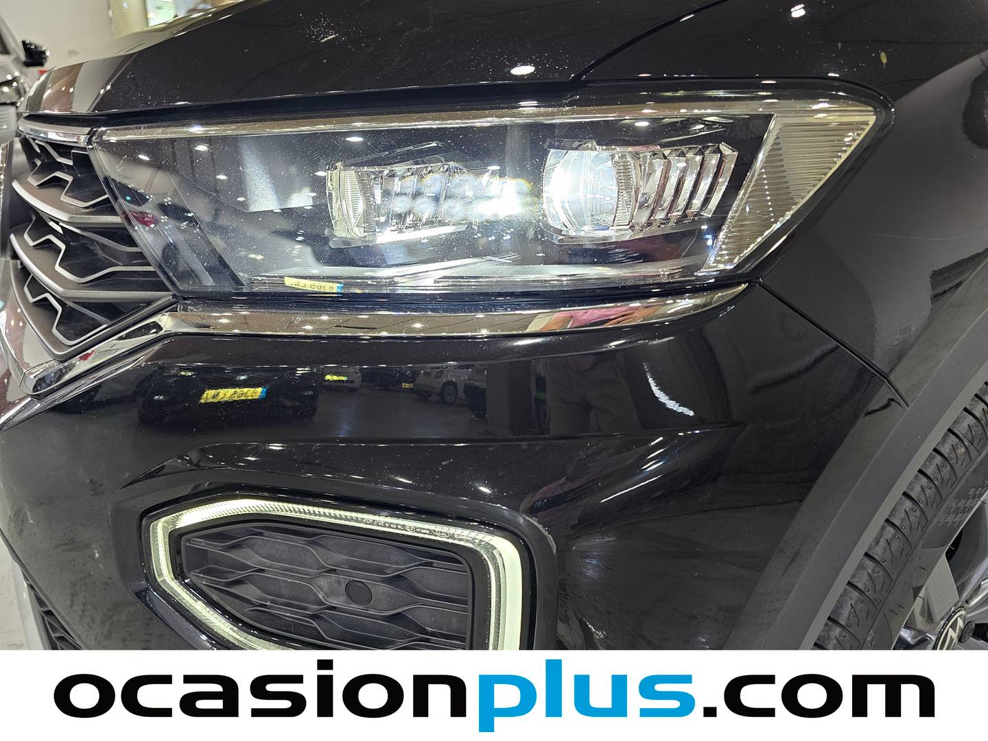 Volkswagen T-Roc Volkswagen T-Roc Sport 1.5 TSI (150 CV) DSG km 0