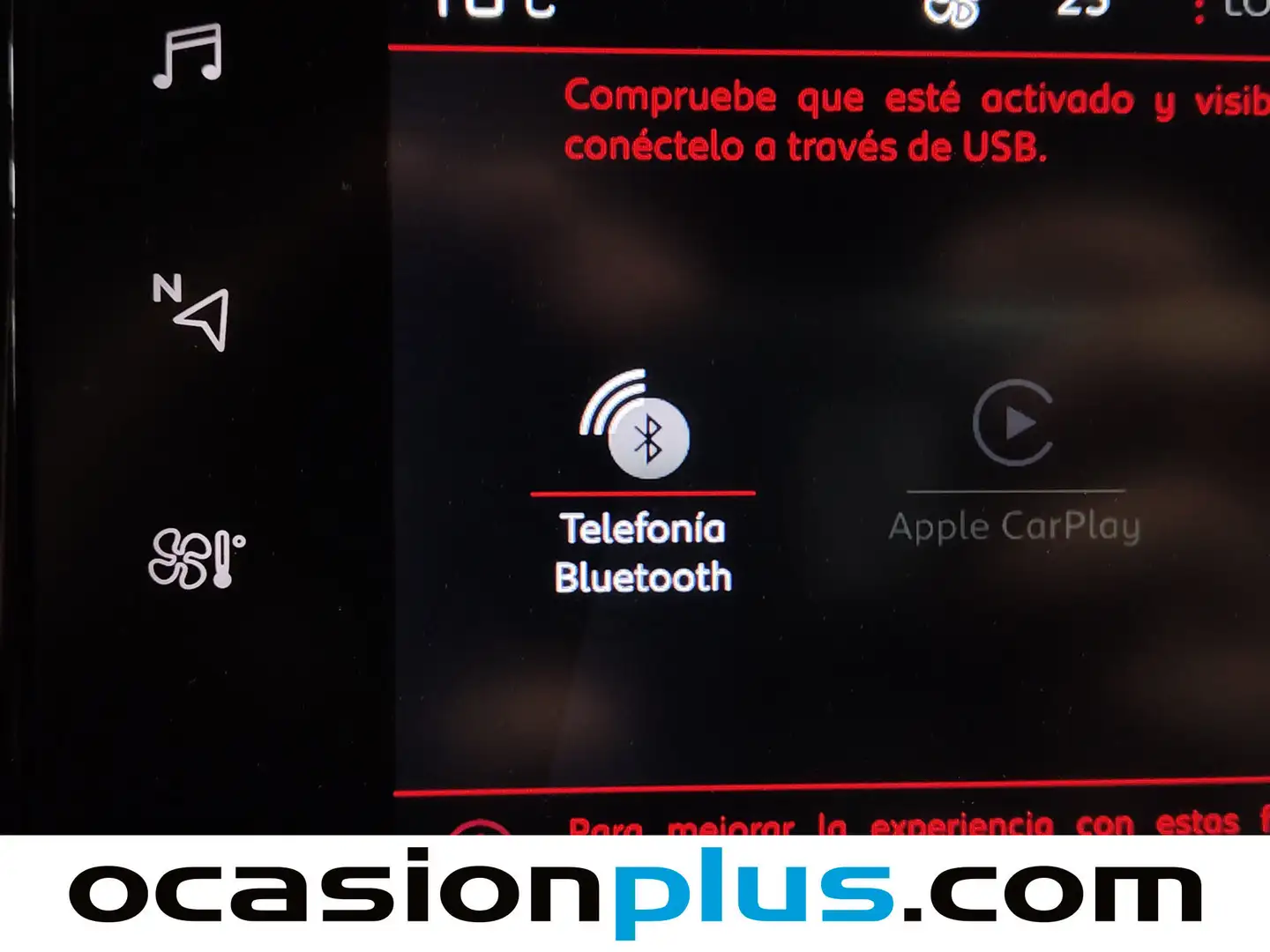 Foto Peugeot 208 Peugeot 208 BlueHDi 100 Allure (100 CV)