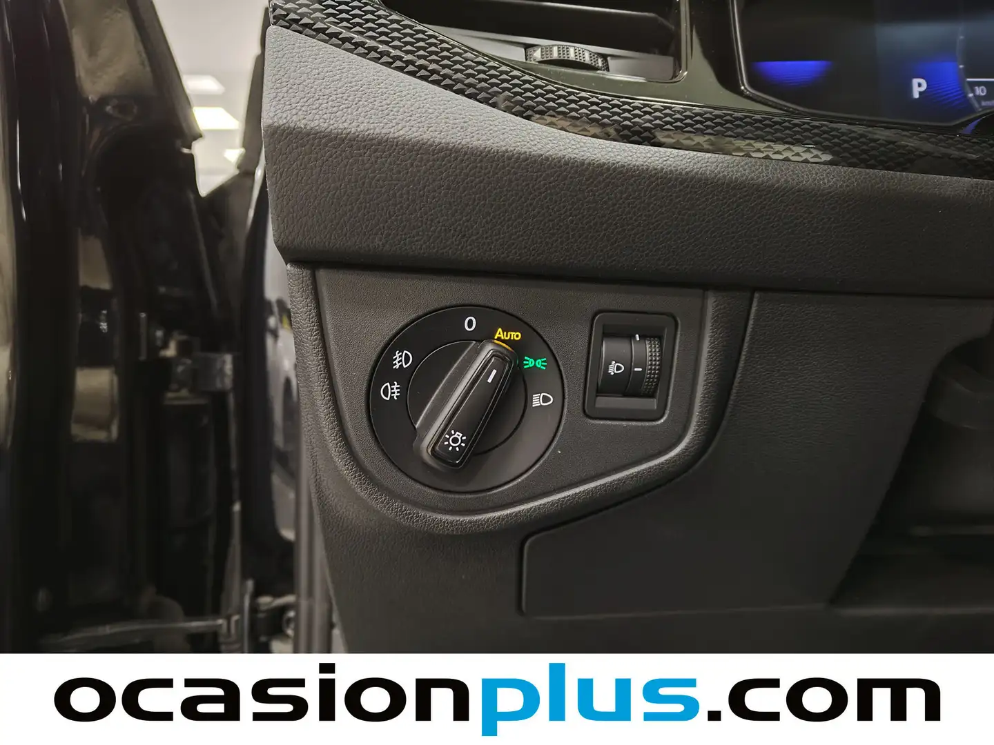 Foto Volkswagen Taigo Volkswagen Taigo ``Más`` 1.0 TSI 85 kW (115 CV) DSG