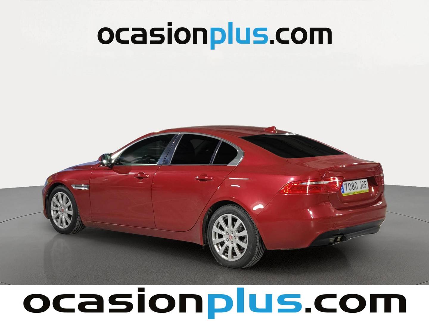 Foto Jaguar XE Jaguar XE 2.0 Diesel Pure RWD Auto (180 CV)