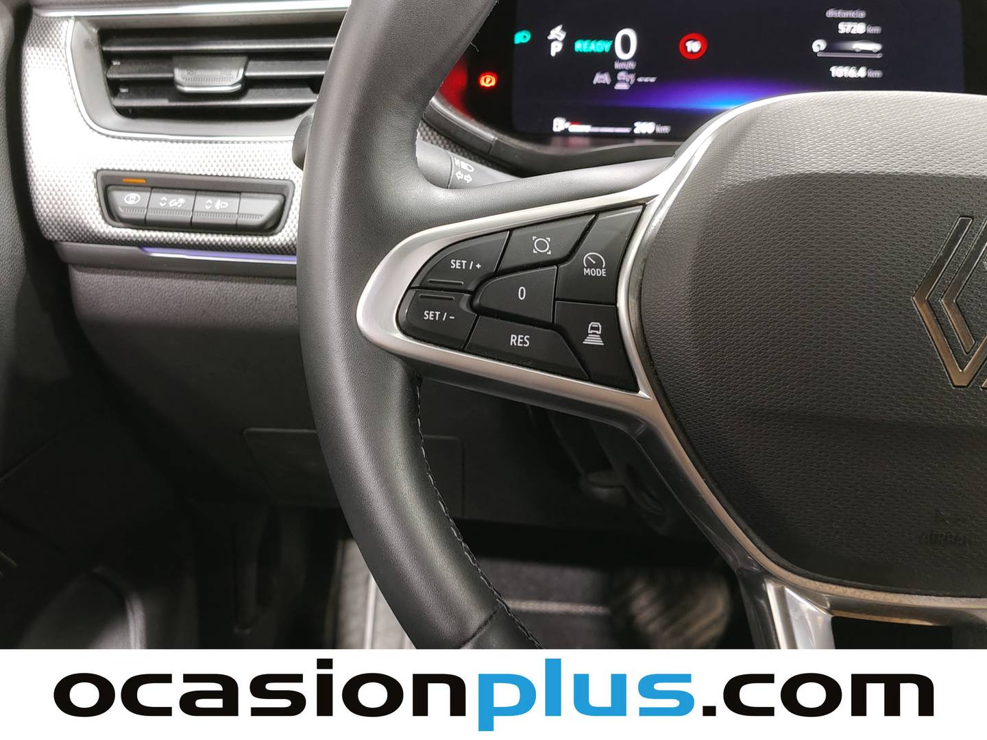 Renault Arkana Renault Arkana Techno E-Tech full hybrid  (145 CV) al mejor precio