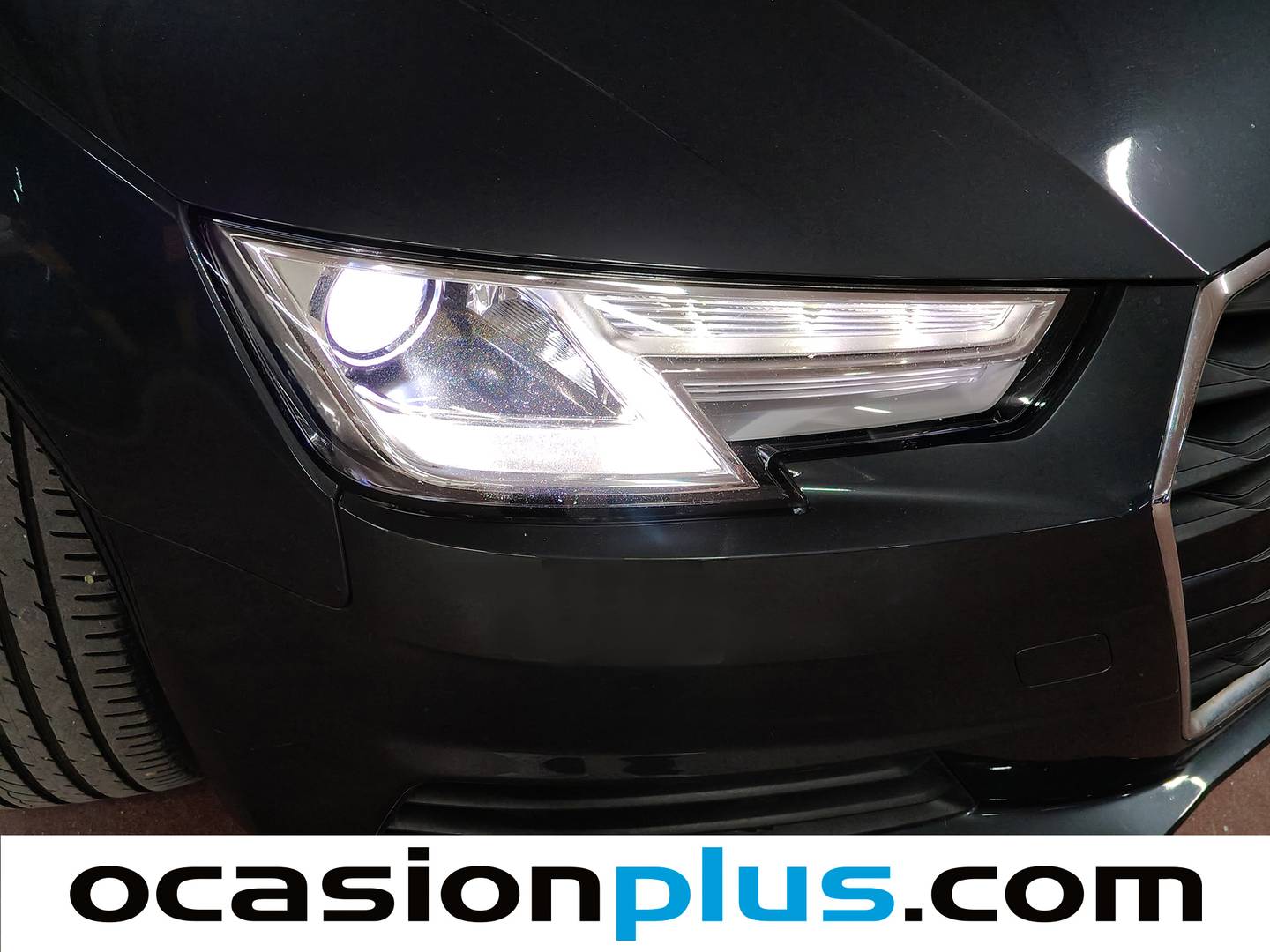 Extras del Audi A4 Audi A4 Avant Advanced 35 TFSI (150 CV) S tronic