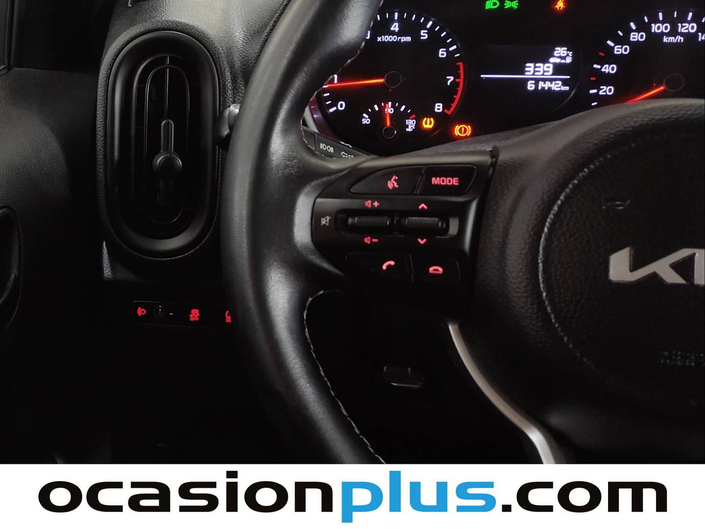 KIA Picanto KIA Picanto 1.2 CVVT Eco-Dynamics x-Tech16 (85 CV) 85cv