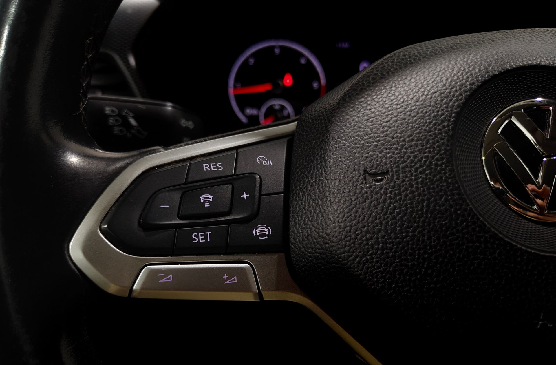 Volkswagen T-Cross Advance 1.6 TDI - foto 24