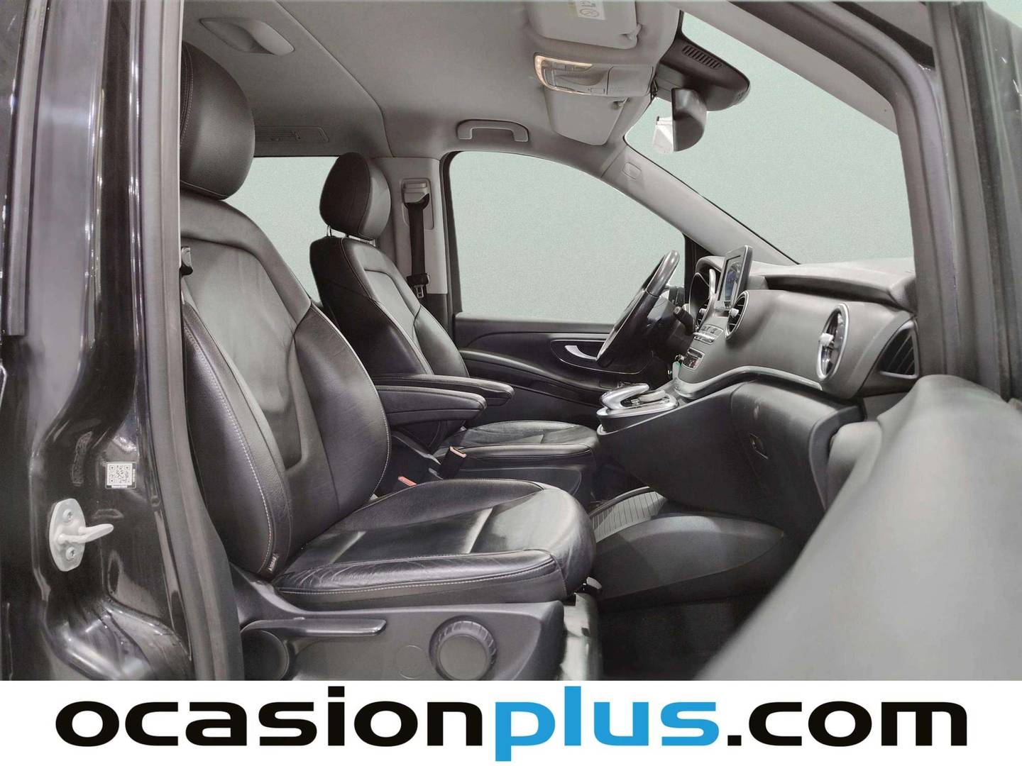 Mercedes Clase V Mercedes Clase V 220 d Largo (163 CV) 7 Plazas km 0