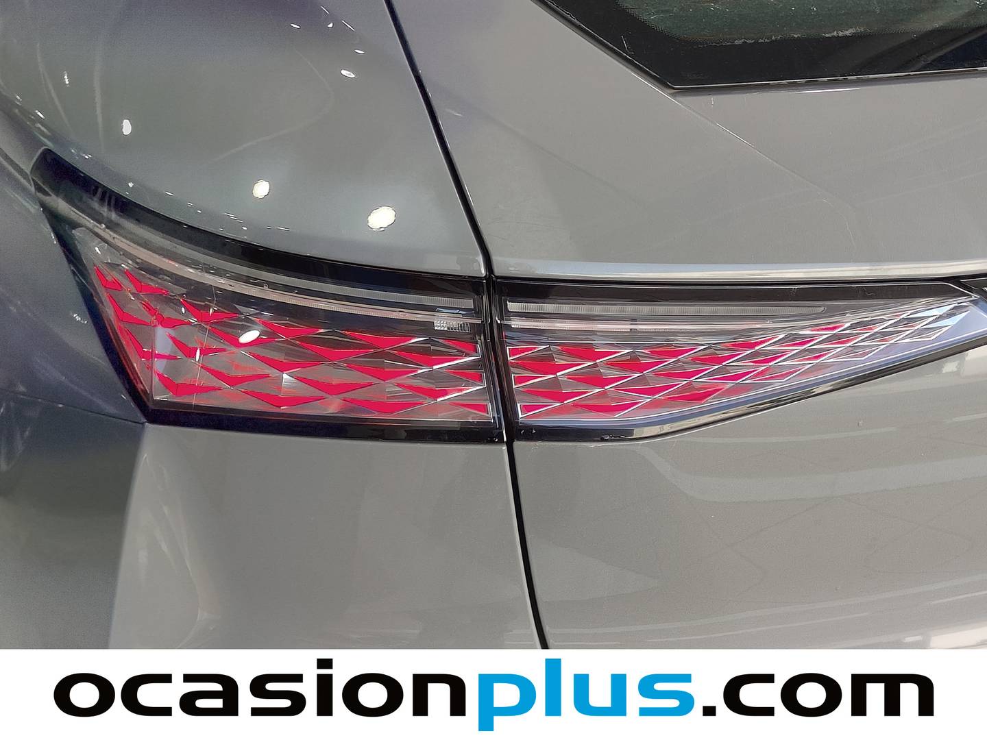 DS DS 4 DS DS4 BlueHDi 130 Bastille Auto (130 CV) barato