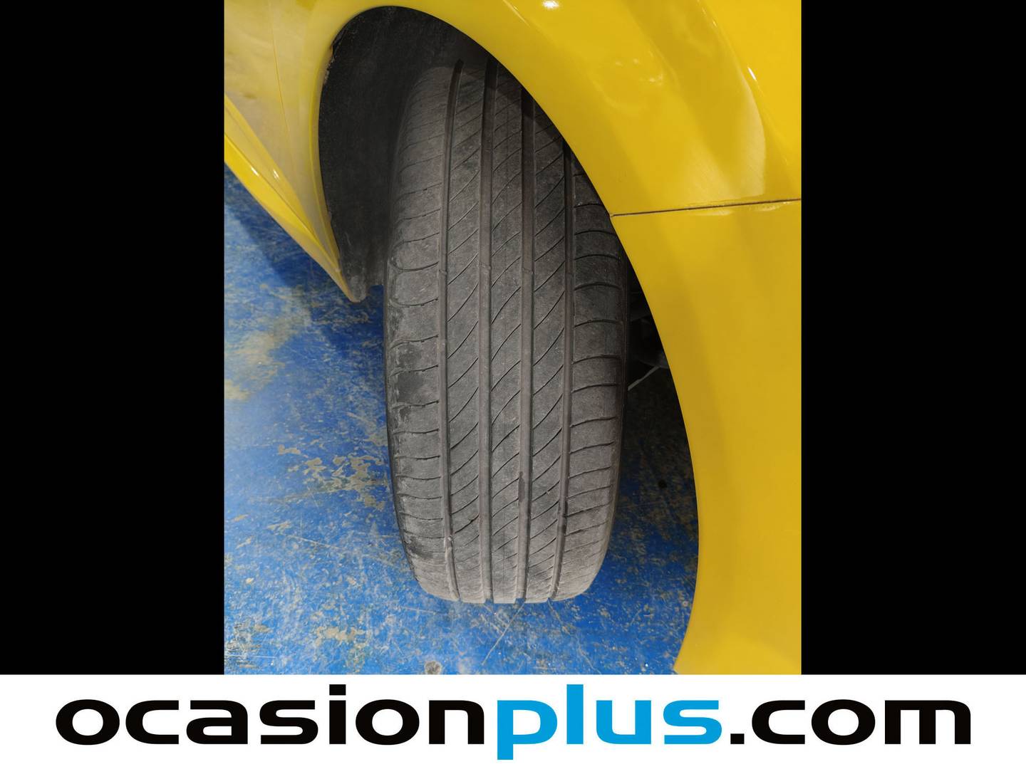 Peugeot 208 Peugeot 208 PureTech 130 Allure Pack EAT8 (130 CV) de segunda mano