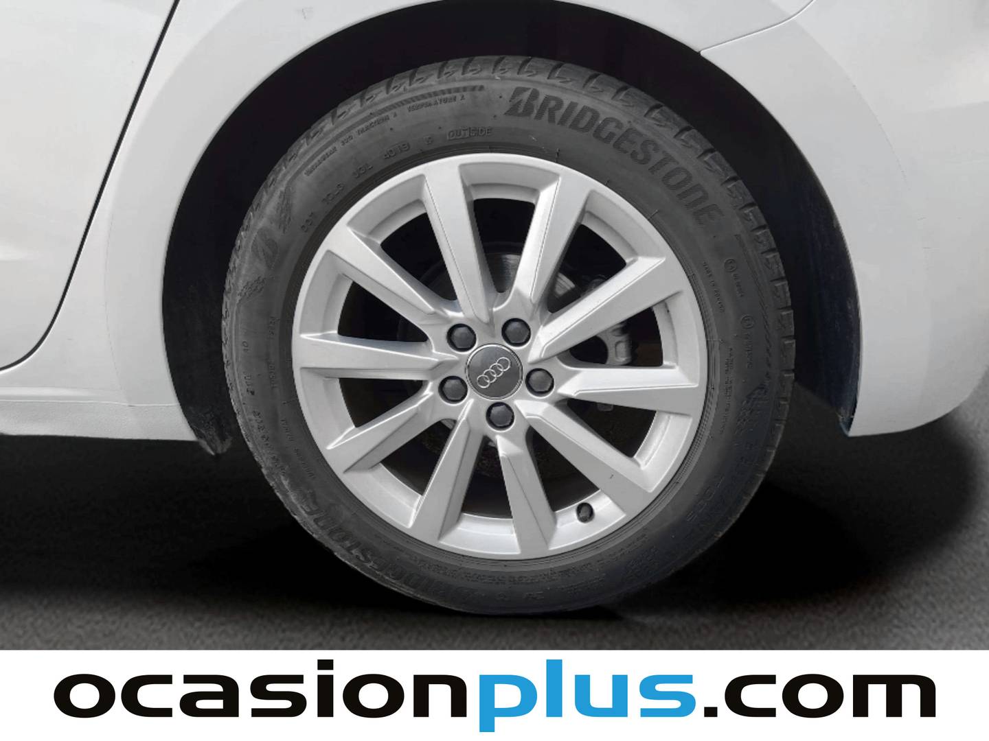 Audi A1 Audi A1 Sportback Advanced 30 TFSI (116 CV) seminuevo