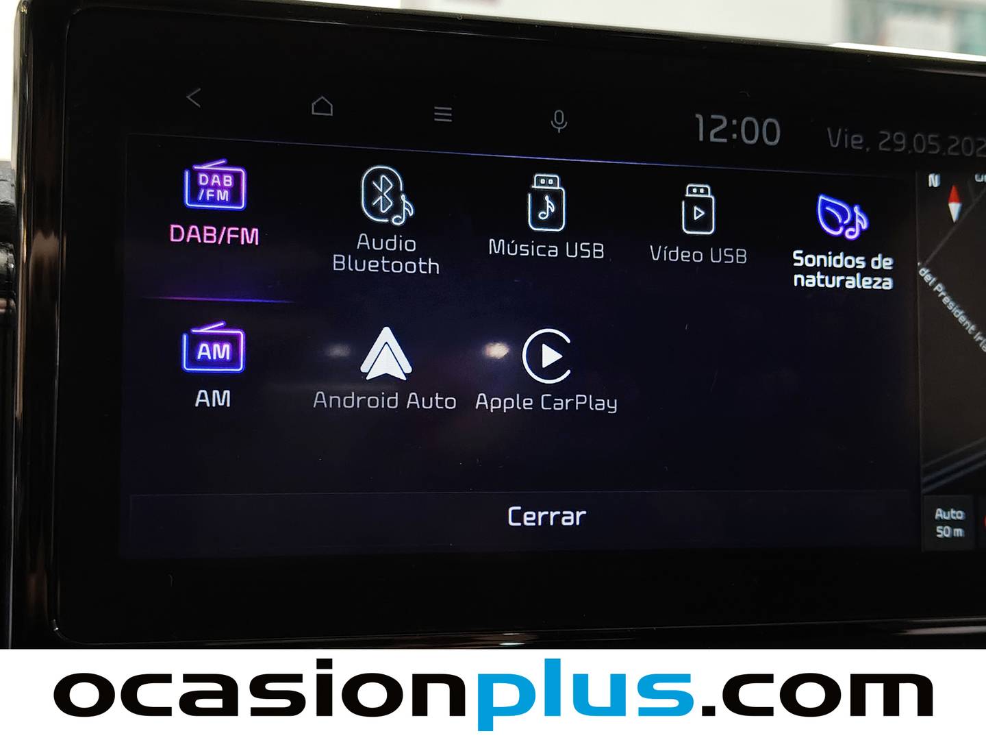 Acabados KIA XCeed KIA XCeed 1.0 T-GDi Tech (120 CV)