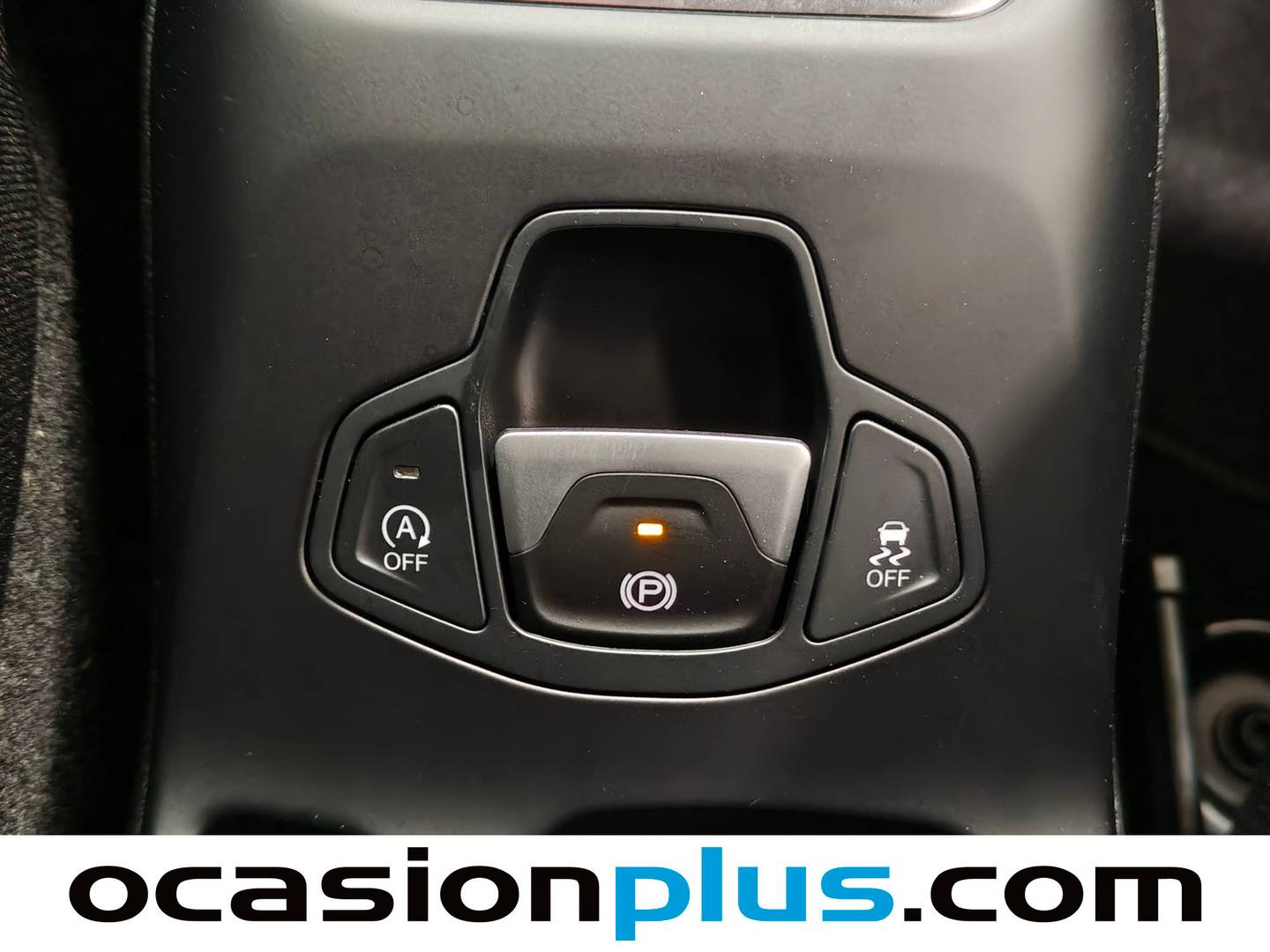 Foto Jeep Renegade Jeep Renegade 1.3G Night Eagle 4x2 DDCT (150 CV)