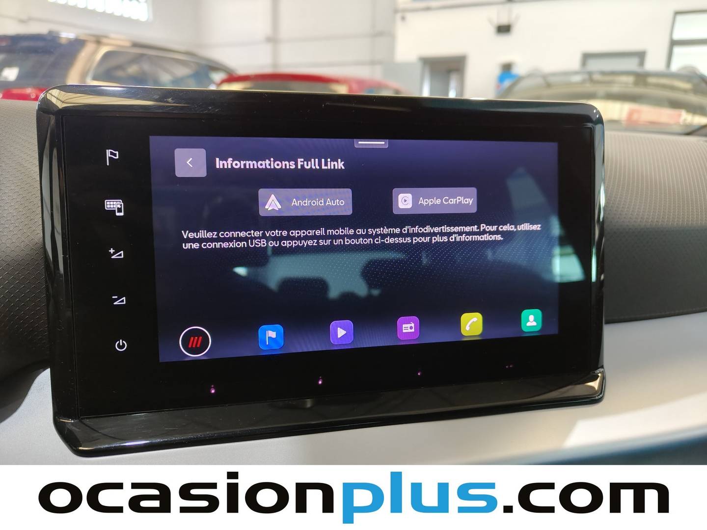 Foto Seat Ibiza SEAT Ibiza 1.0 TSI S&S FR XL  (115 CV)