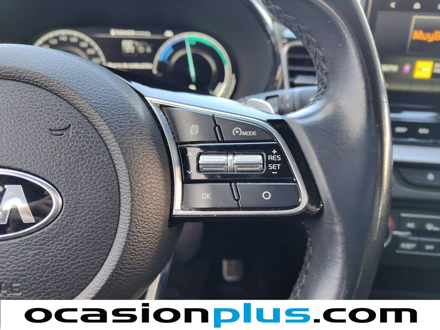 KIA XCeed KIA XCeed 1.6 GDi PHEV eTech (141 CV) 141cv