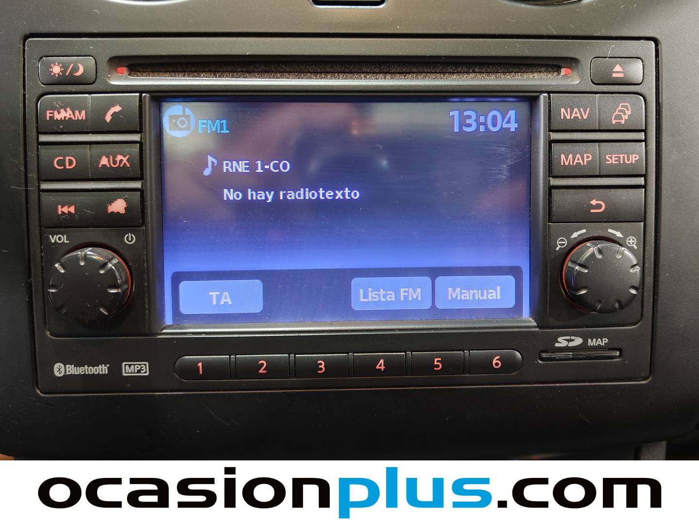 Foto Nissan QASHQAI Nissan Qashqai 1.5 dCi Tekna Sport Chrome 4x2 (110 CV)