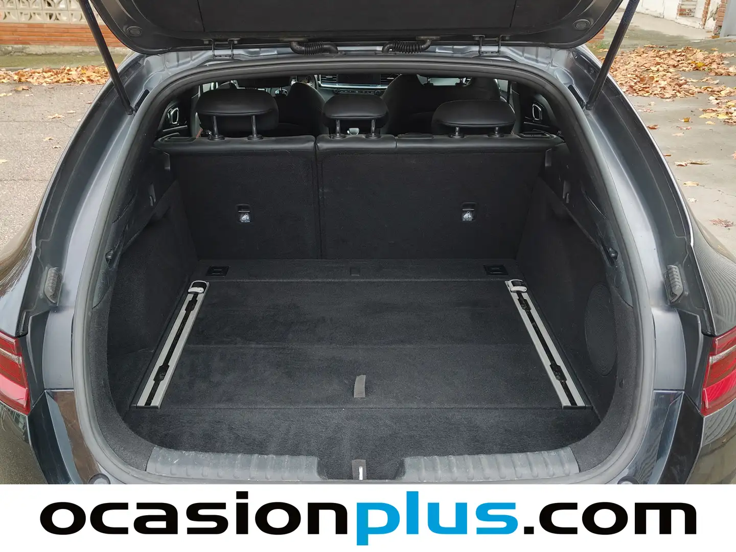 Foto KIA ProCeed Kia ProCeed 1.6 T-GDI GT DCT (204 CV)