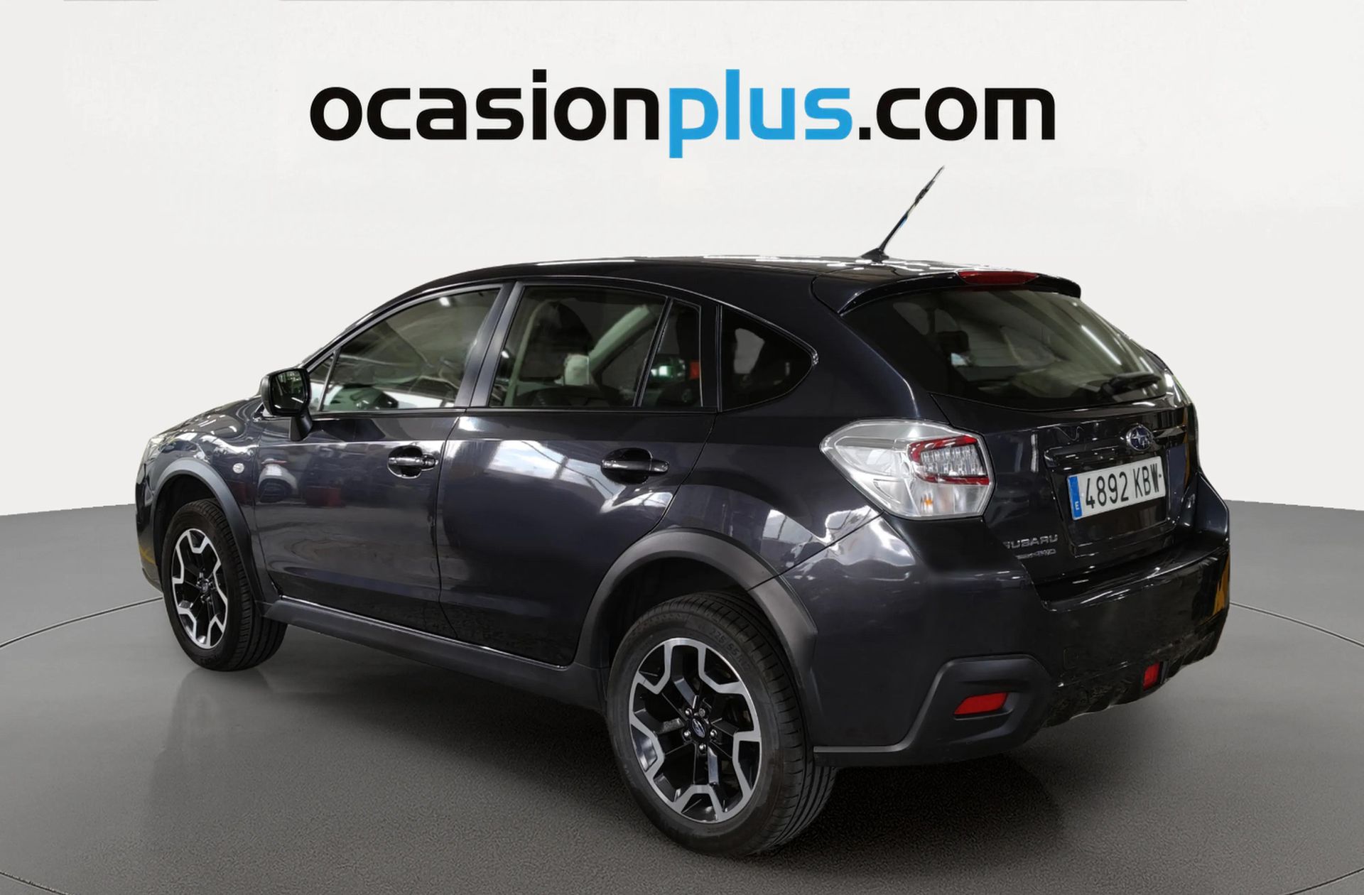 Subaru XV 1.6 Advance 4x4 - foto 3