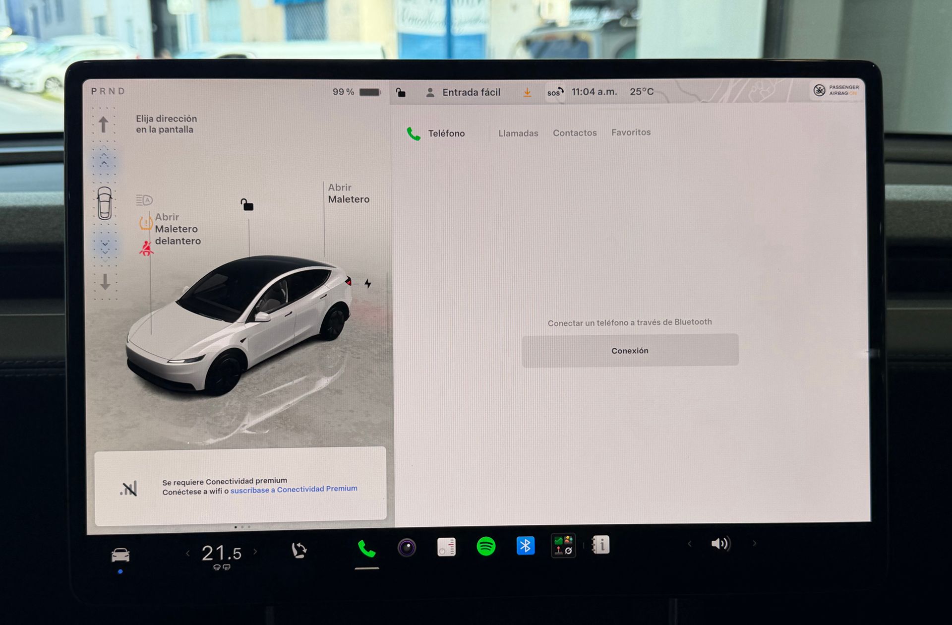 Tesla Model Y Tracción Trasera - foto 28