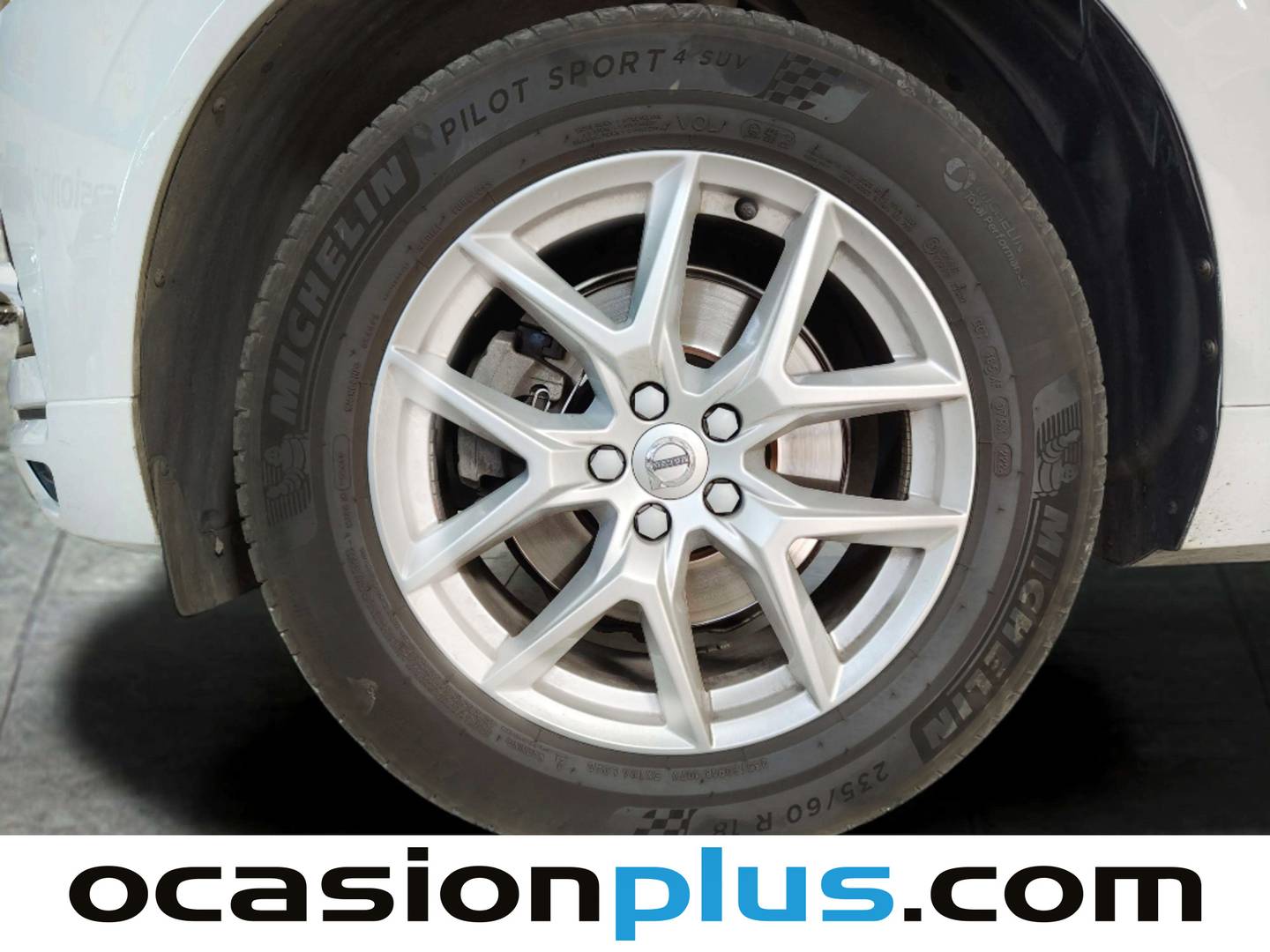 Foto Volvo XC60 Volvo XC60 D3 Momentum (150 CV)