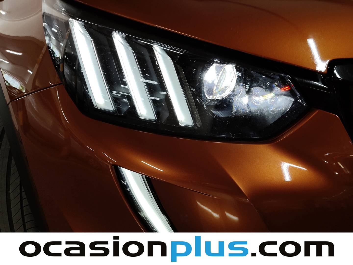 Peugeot 2008 Peugeot 2008 PureTech 130 S&S GT (130 CV) al mejor precio
