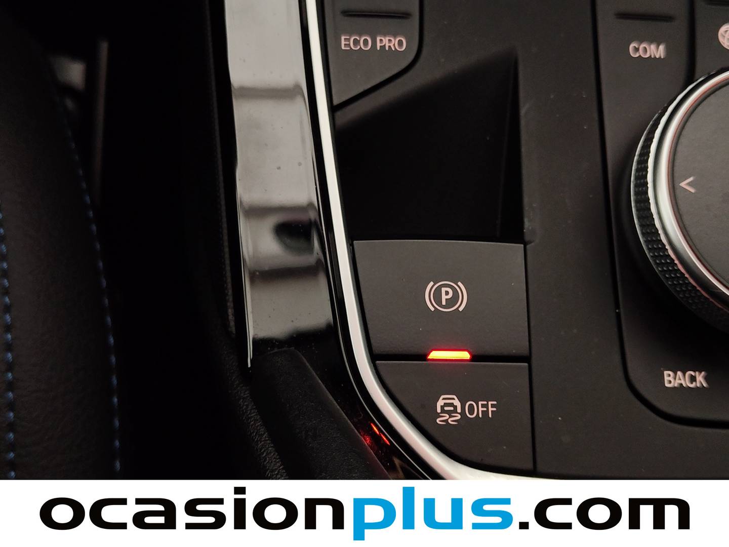 BMW Serie 1 BMW Serie 1 118i (140 CV) Pack M gasolina