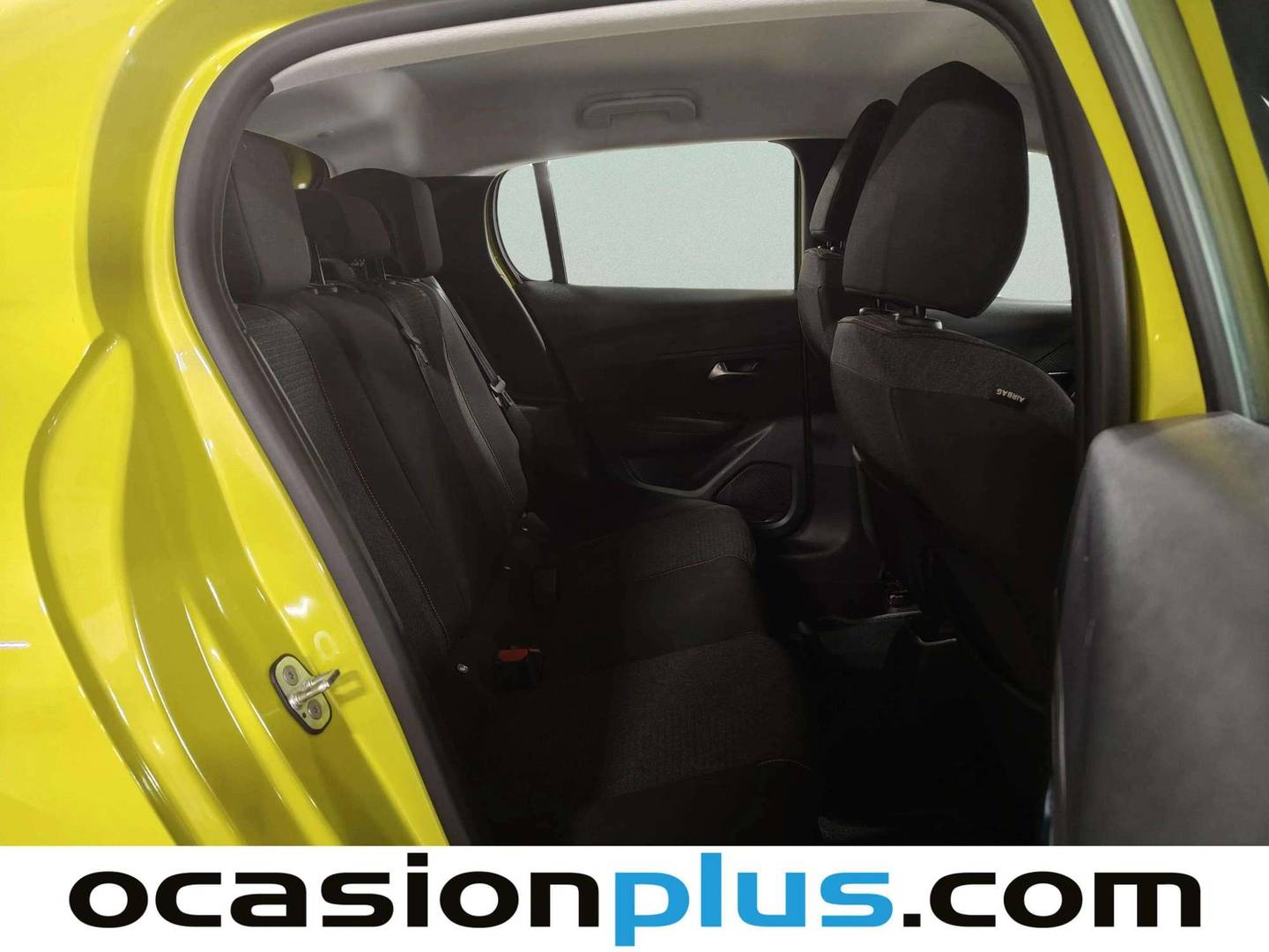 Peugeot 208 Peugeot 208 Style Hybrid 110 eDCS6 (110 CV) automático