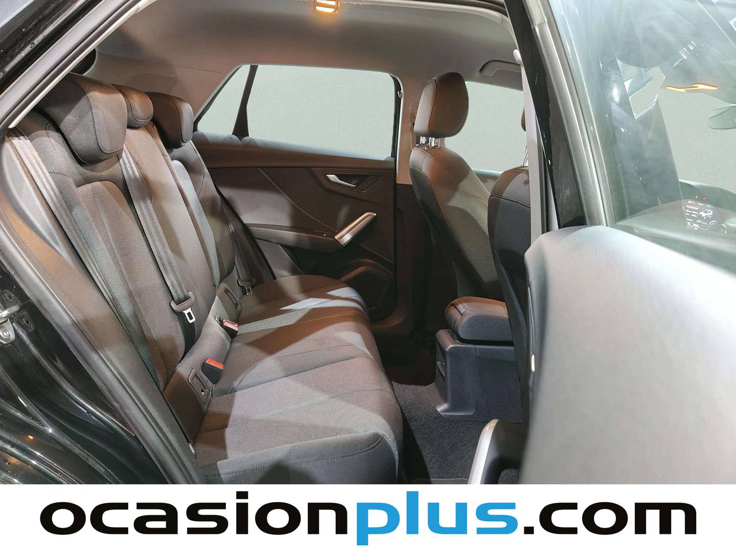 Foto Audi Q2 Audi Q2 Advanced 35 TFSI (150 CV) S tronic