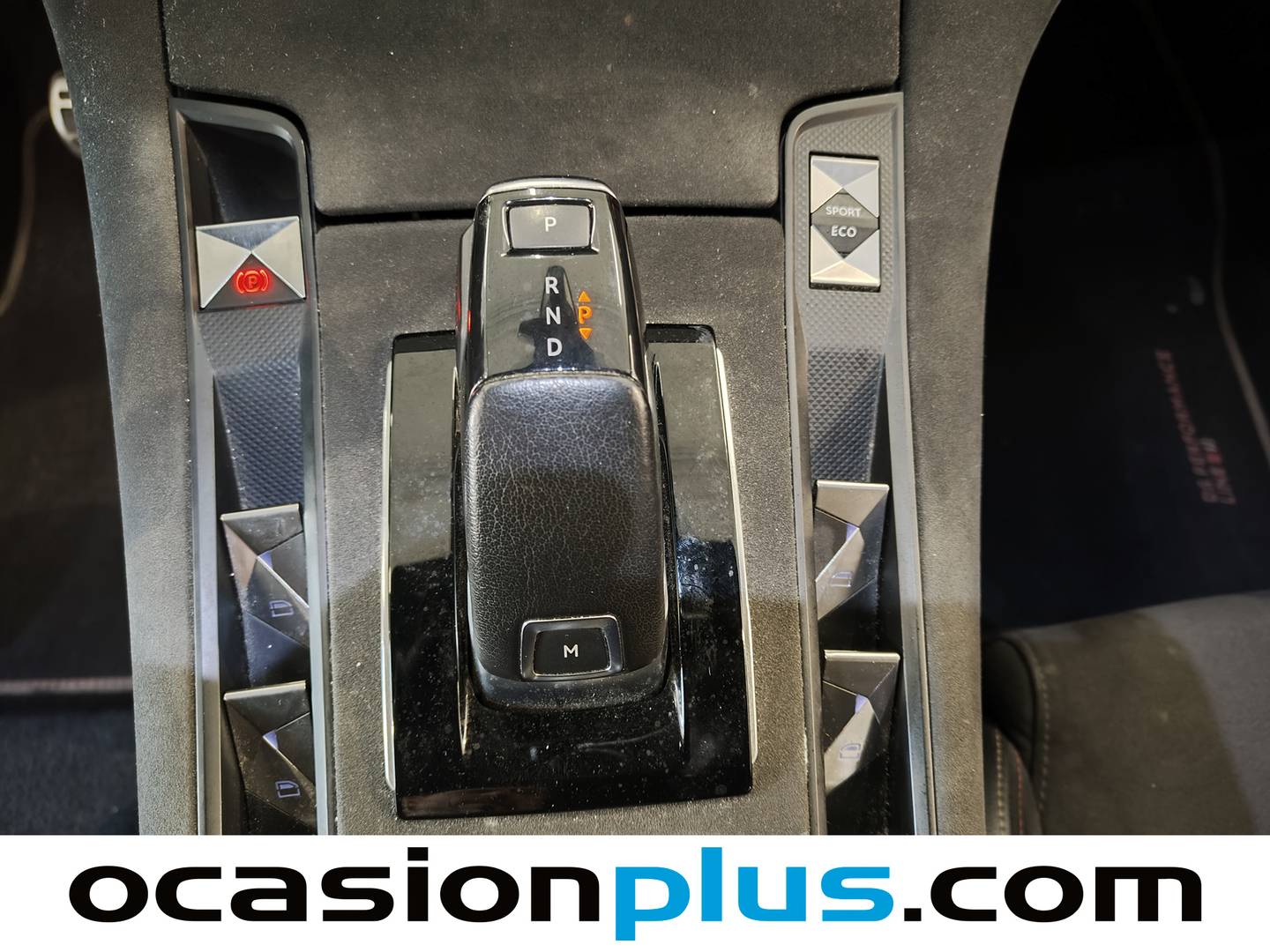 Foto DS DS 7 Crossback DS DS7 Crossback BlueHDi 130 DE Performance Line AT (130 CV)