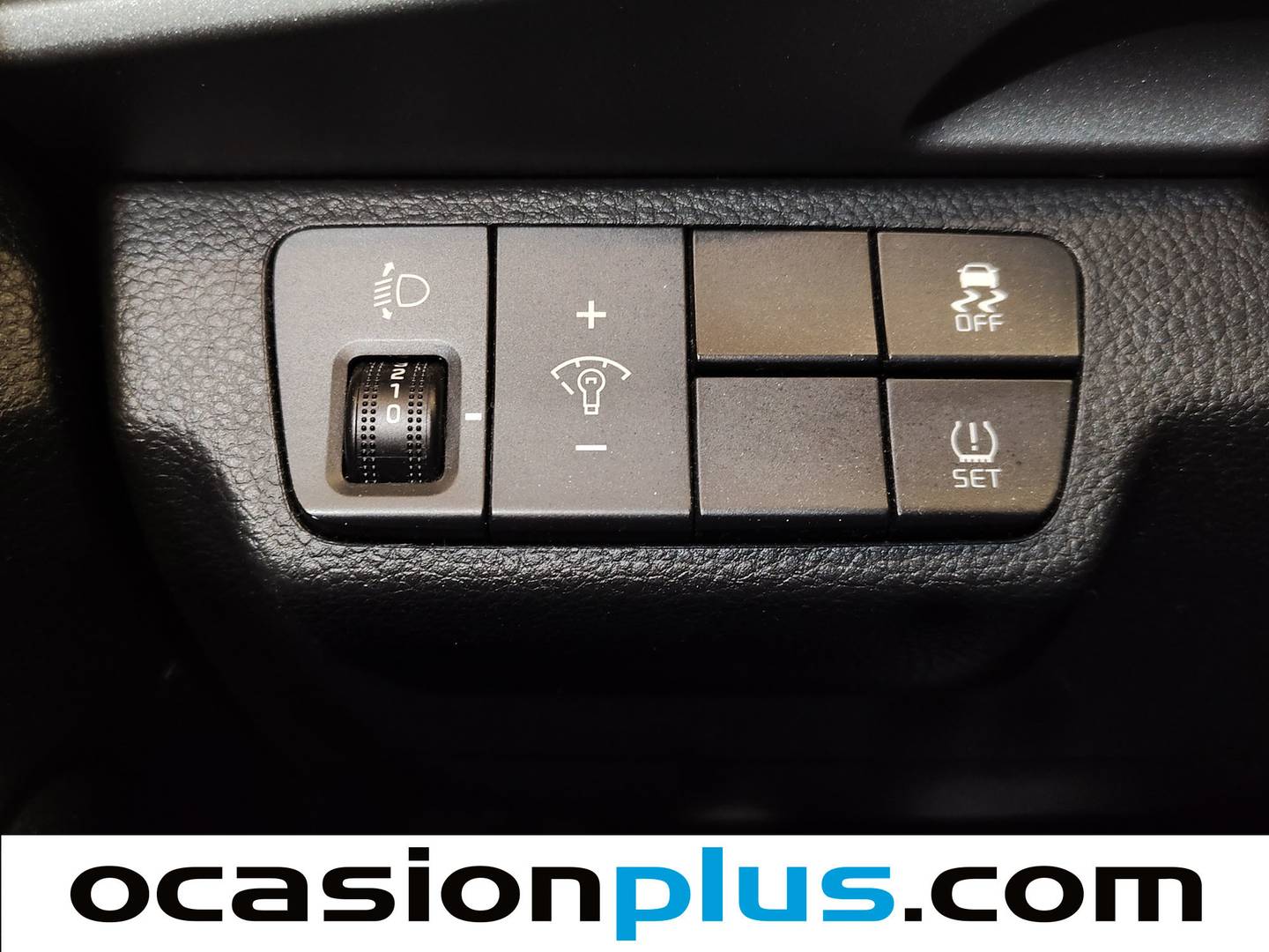 KIA Stonic Kia Stonic 1.0 T-GDi Concept (100 CV) barato