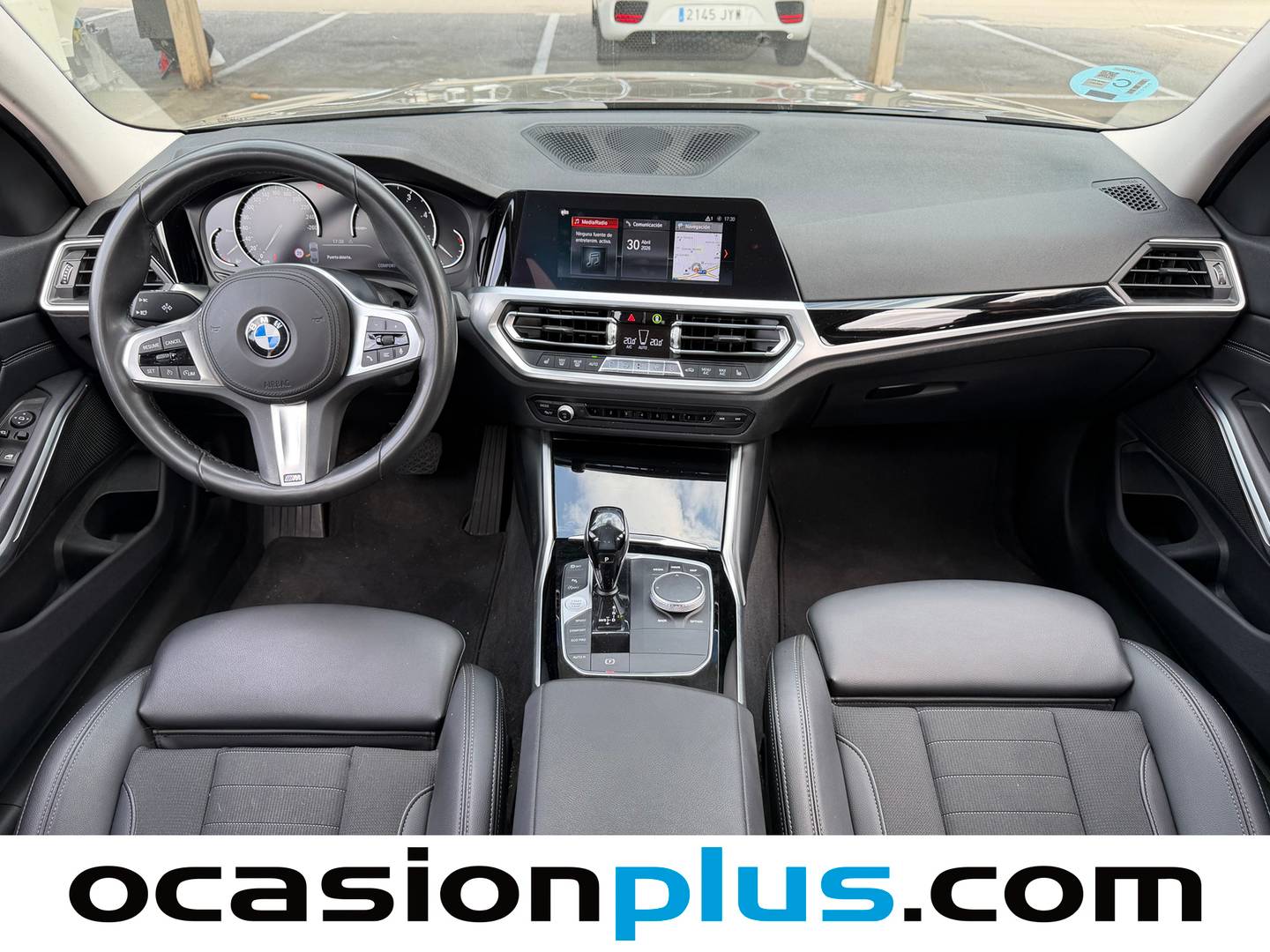 BMW Serie 3 BMW Serie 3 320d (190 CV) de ocasión