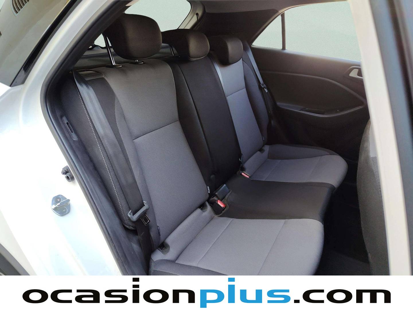Hyundai i20 Active Hyundai i20 1.0 TGDI Klass (100 CV) manual