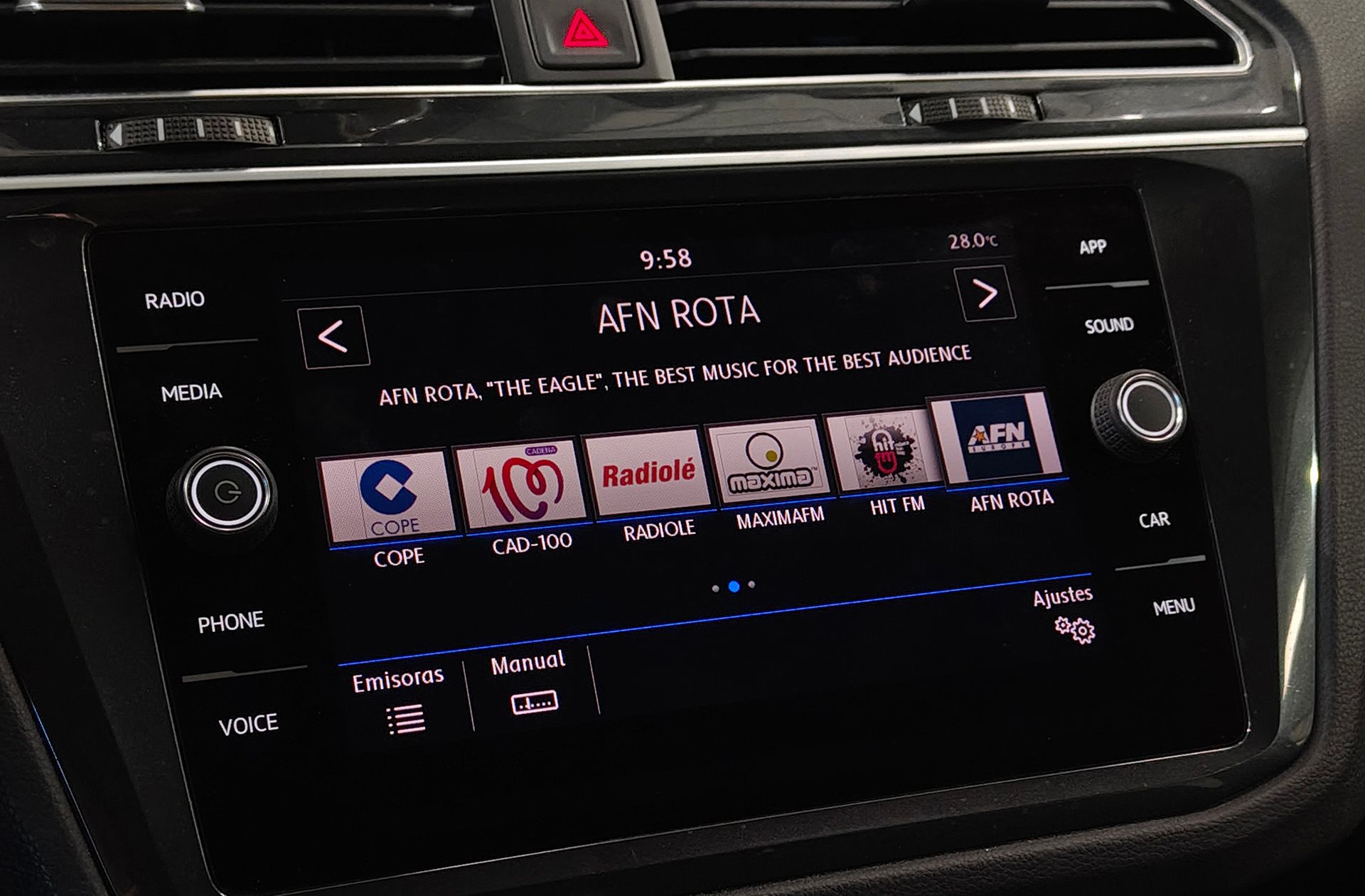 Volkswagen Tiguan Edition 1.4 TSI - foto 31