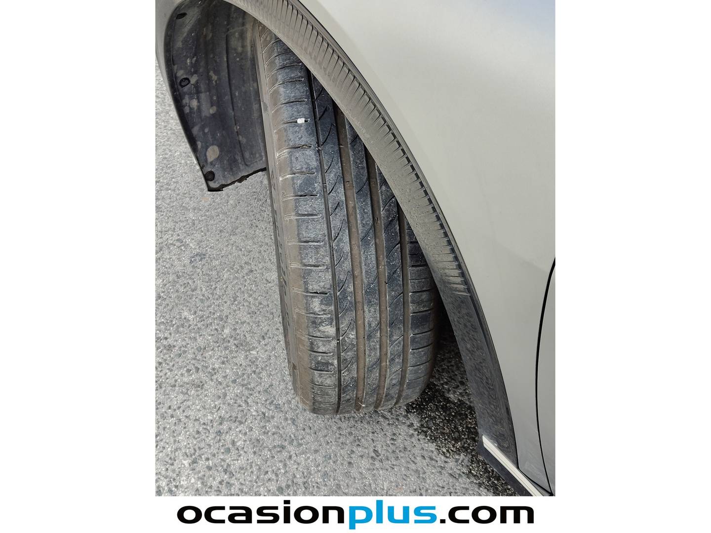 KIA EV6 KIA EV6 Air 77kWh (Long Range) RWD (229 CV) de segunda mano