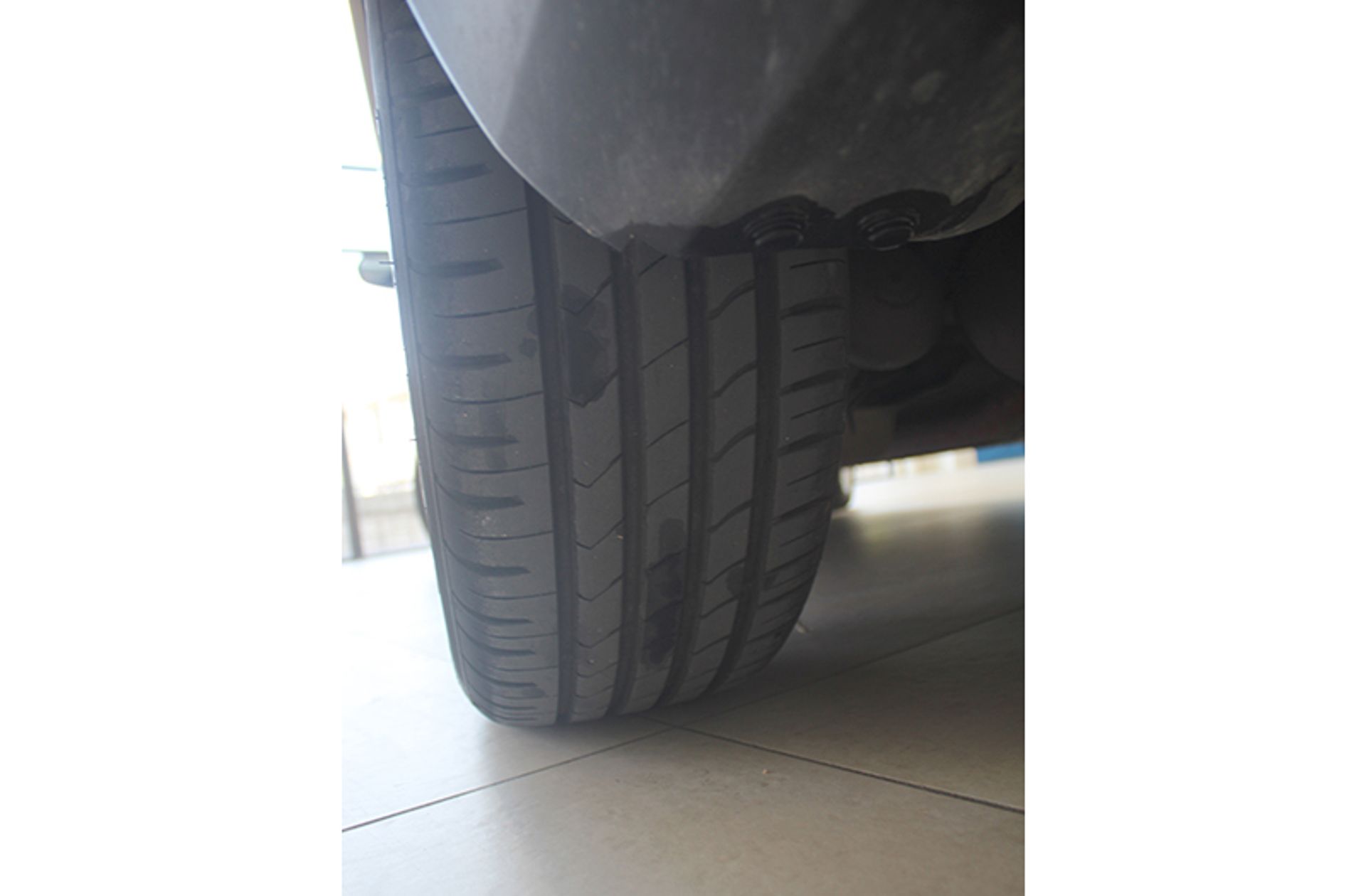 Citroën C5 1.6 HDi SX - foto 23