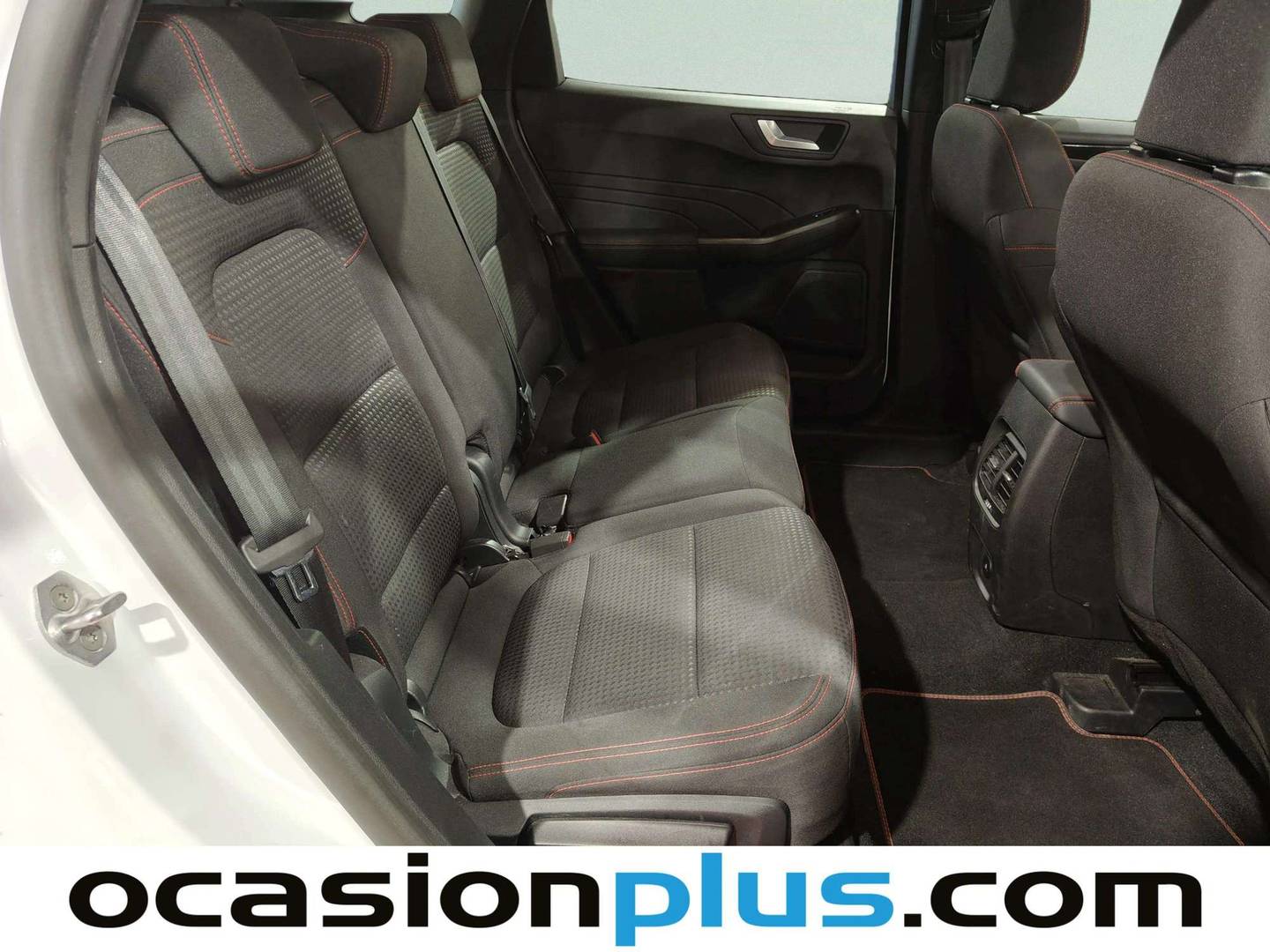 Ford Kuga Ford Kuga 2.5 Duratec FHEV ST-Line Auto (190 CV) km 0