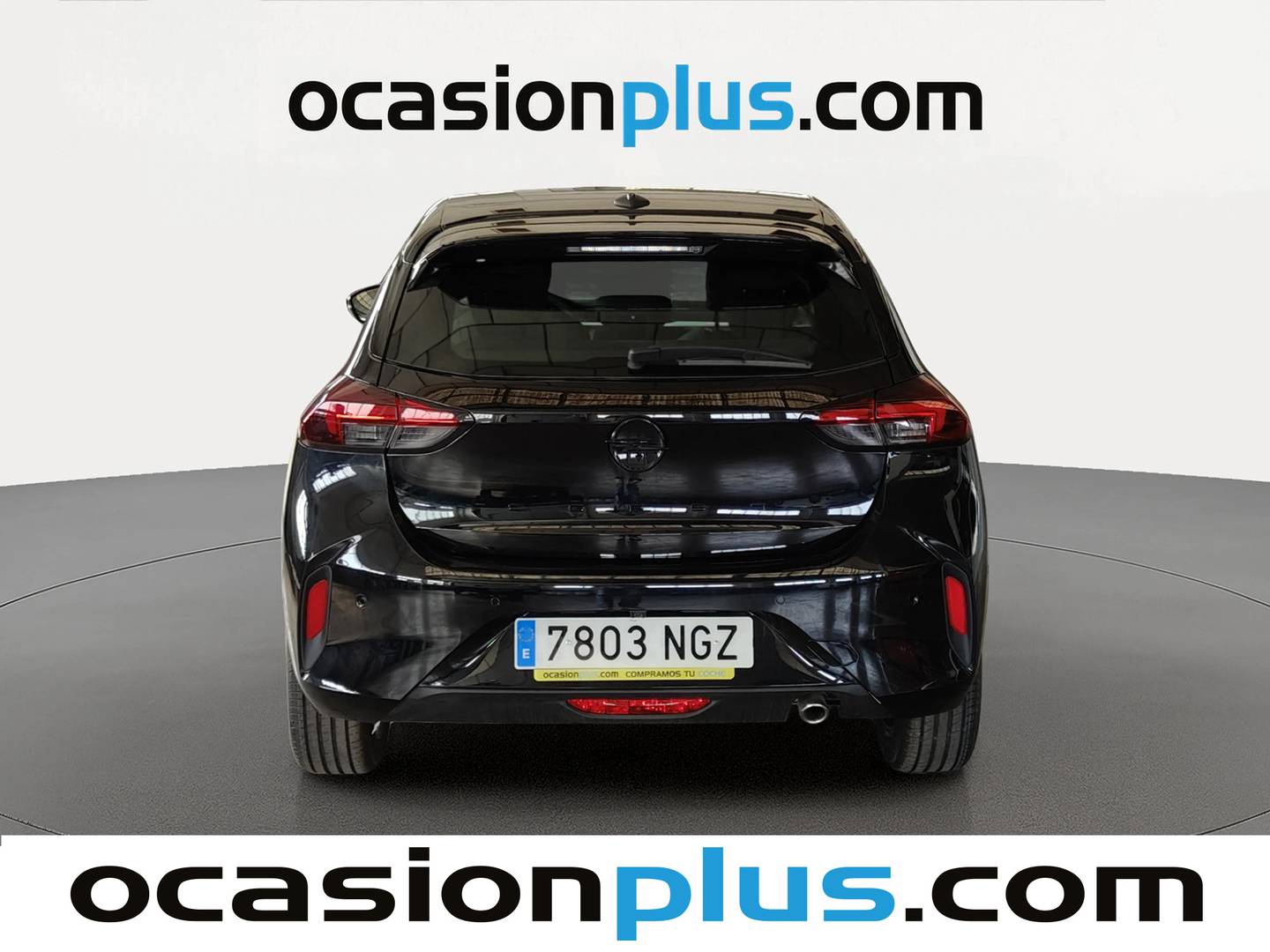 Opel Corsa Opel Corsa 1.2 T XHL GS (100 CV) barato