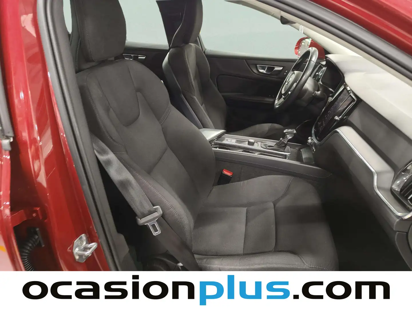 Foto Volvo V60 Volvo V60 D3 Auto (150 CV)