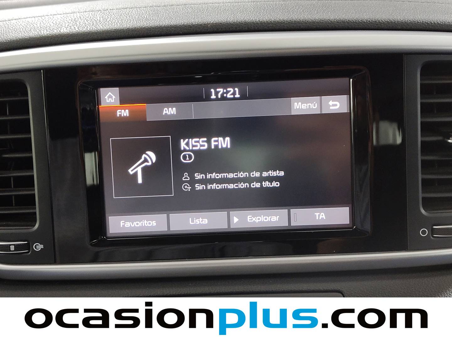 KIA Sportage KIA Sportage 1.6 GDi Concept 4x2 (132 CV) barato