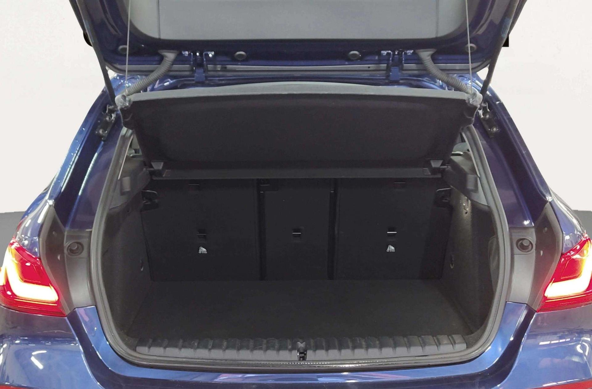 BMW Serie 1 118i - foto 20