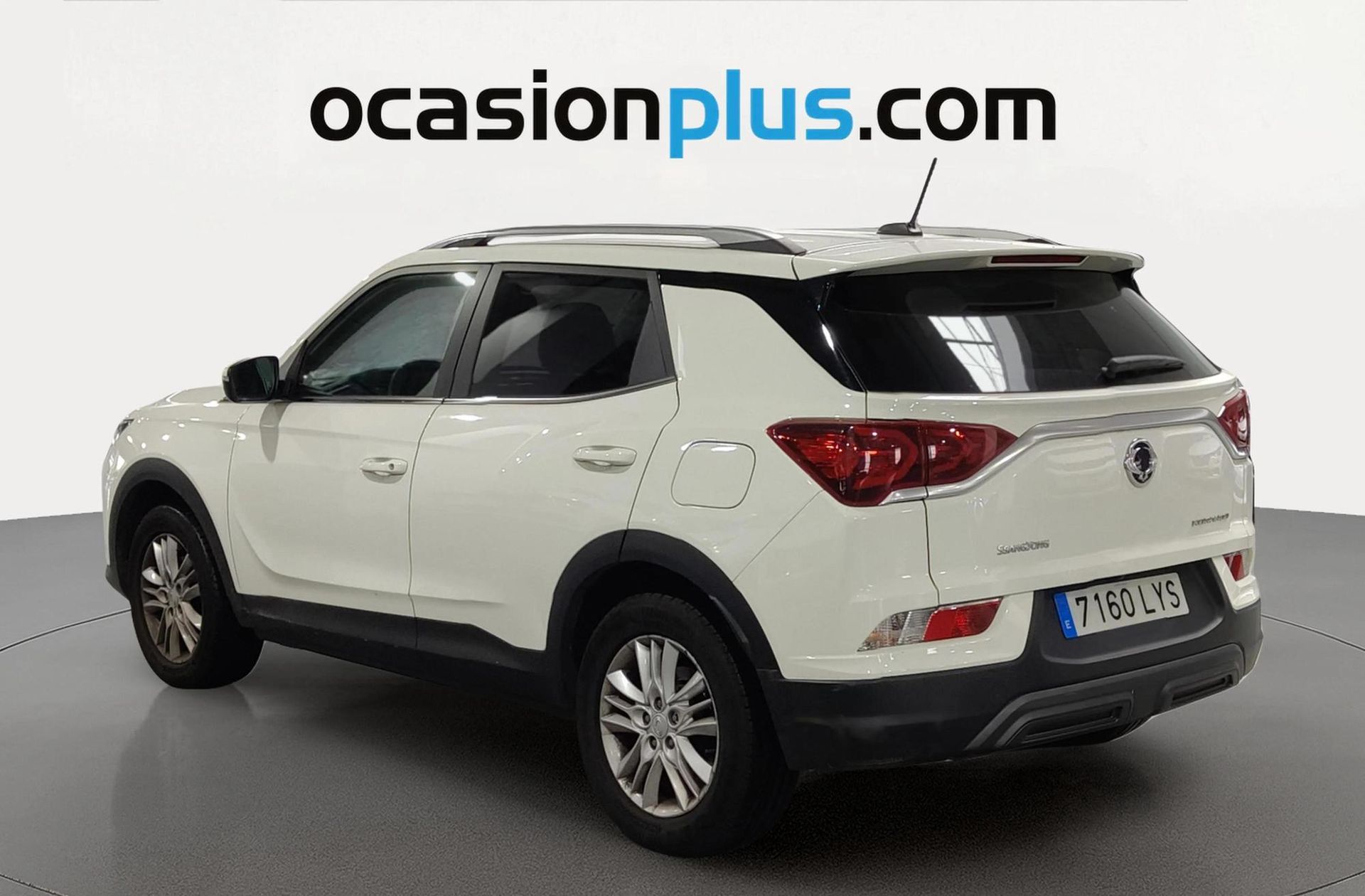 SsangYong Korando G15T Urban - foto 3