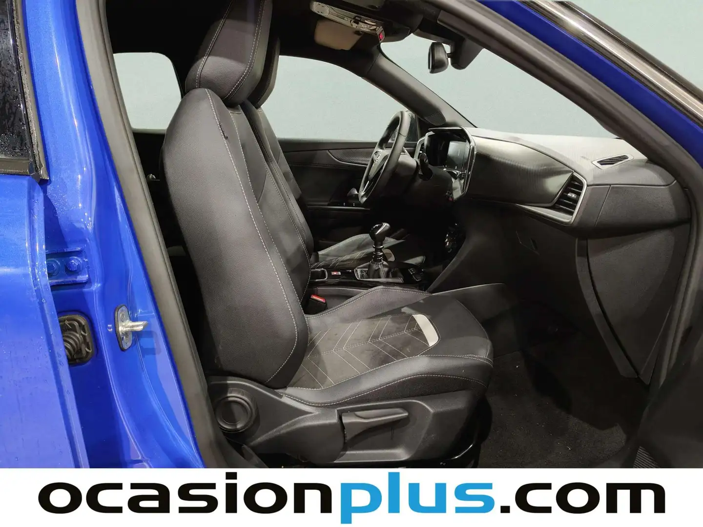 Foto Opel Mokka Opel Mokka 1.2 T Ultimate (136 CV)