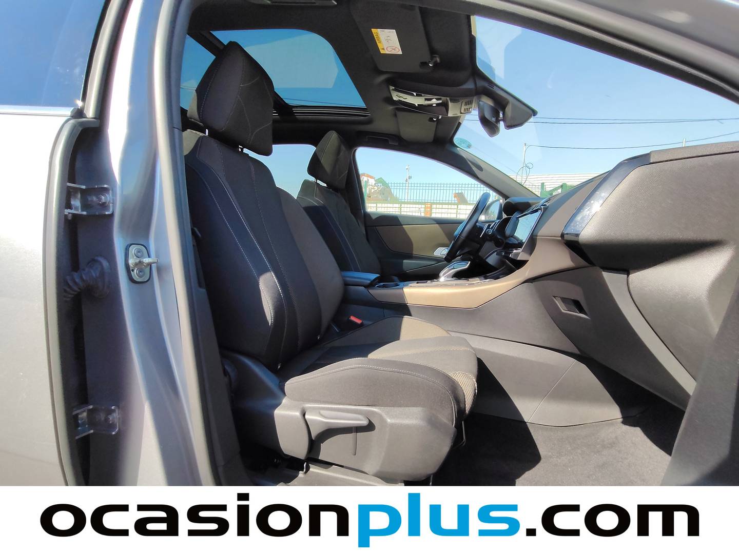 DS DS 7 Crossback DS DS7 Crossback BlueHDi 130 DE Bastille + AT (130 CV) km 0