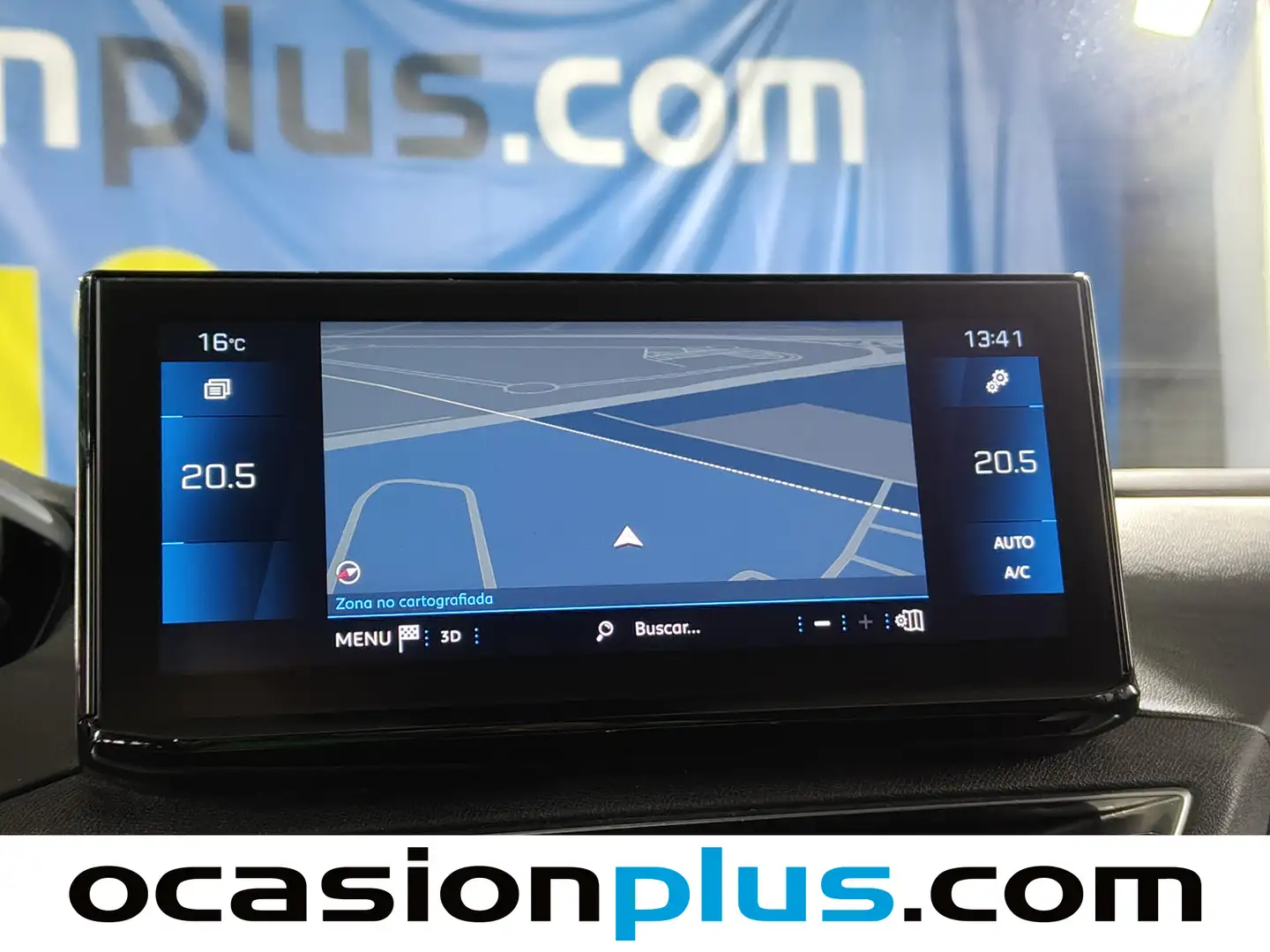 Foto Peugeot 3008 Peugeot 3008 BlueHDi 130 S&S Allure Pack EAT8 (130 CV)