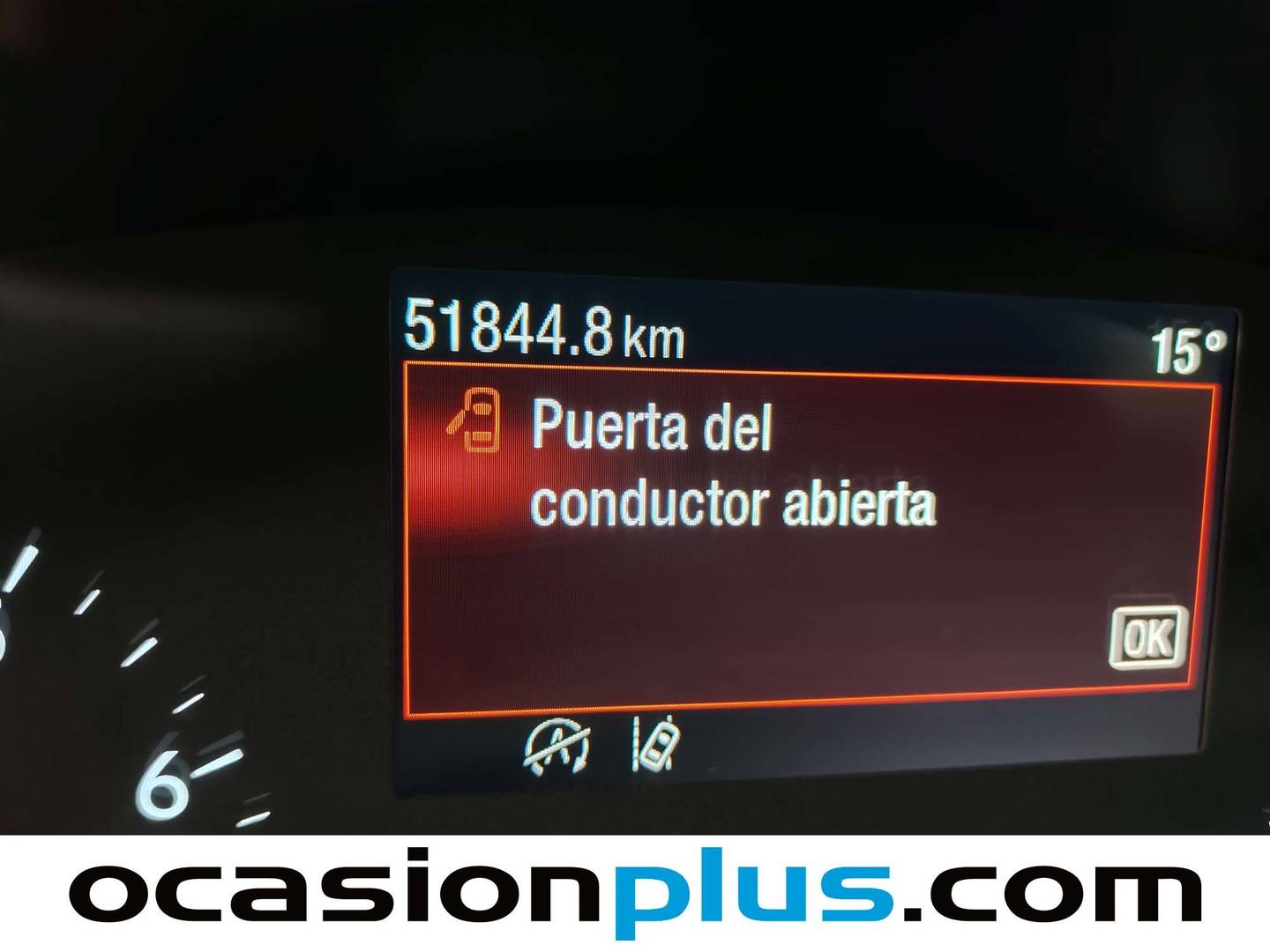 Ford Fiesta Ford Fiesta 1.0 EcoBoost Trend (100 CV) seminuevo
