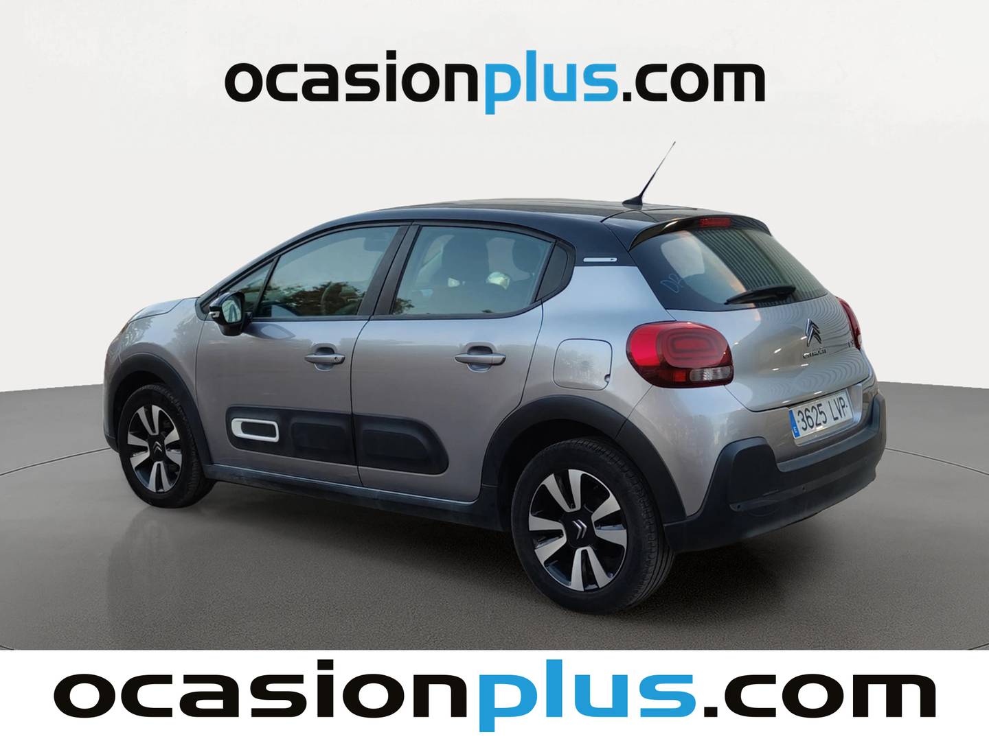 Foto Citroën C3 Citroen C3 PureTech 83 Feel Pack (83 CV)