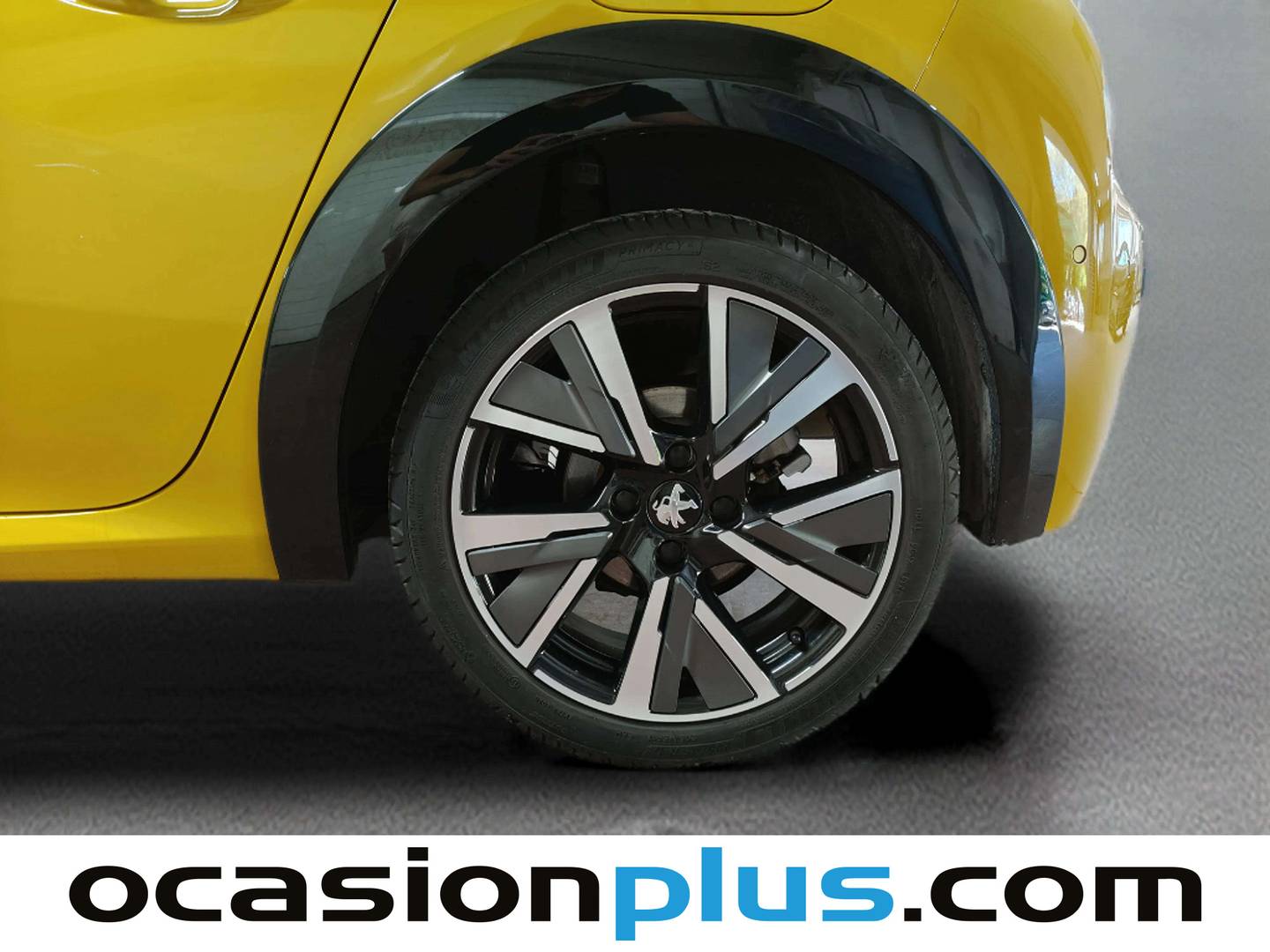 Peugeot 208 Peugeot 208 PureTech 100 GT (100 CV) al mejor precio