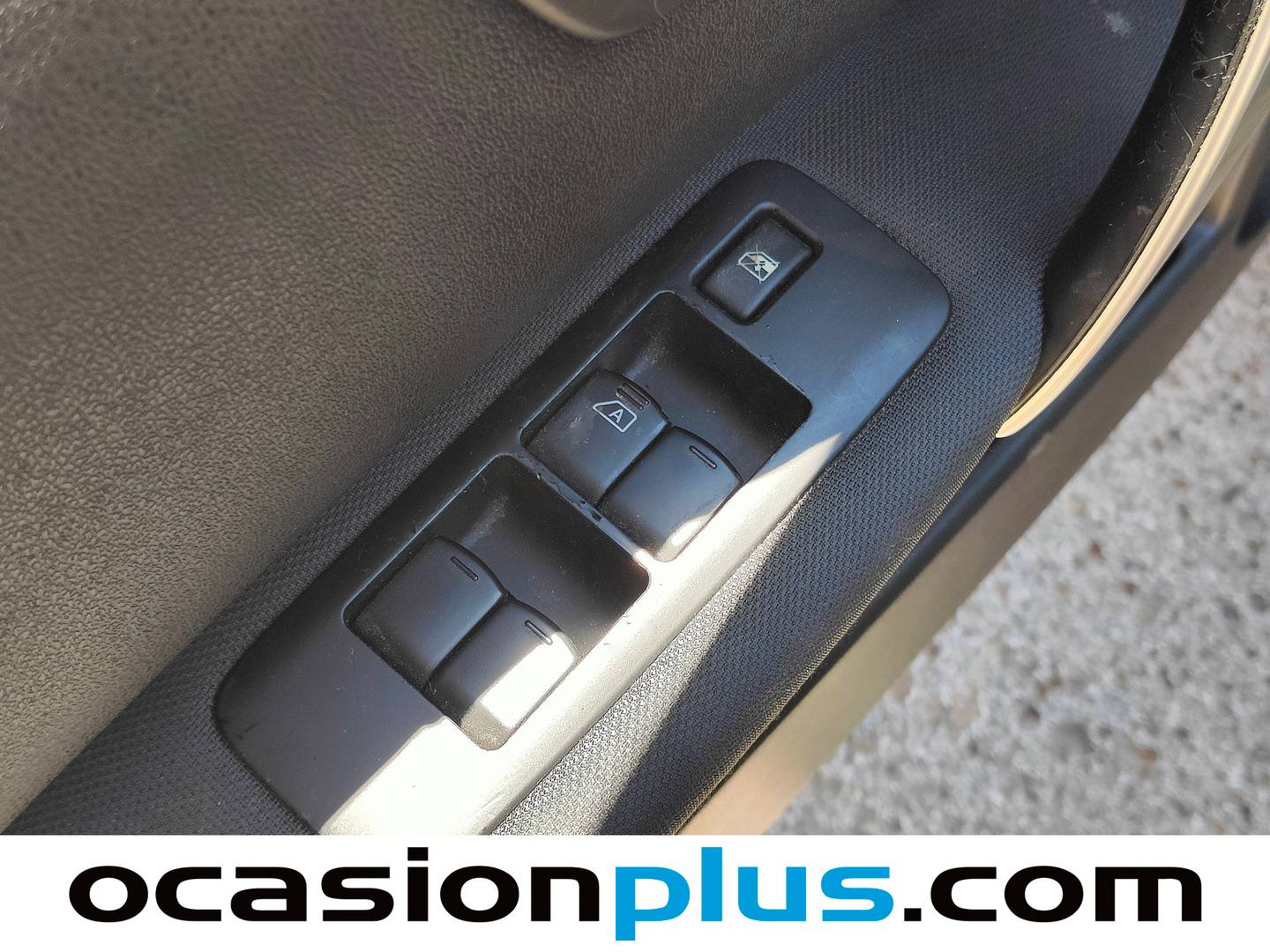 Nissan QASHQAI Nissan Qashqai dCi 110 S&S Acenta 4x2 (110 CV) diésel