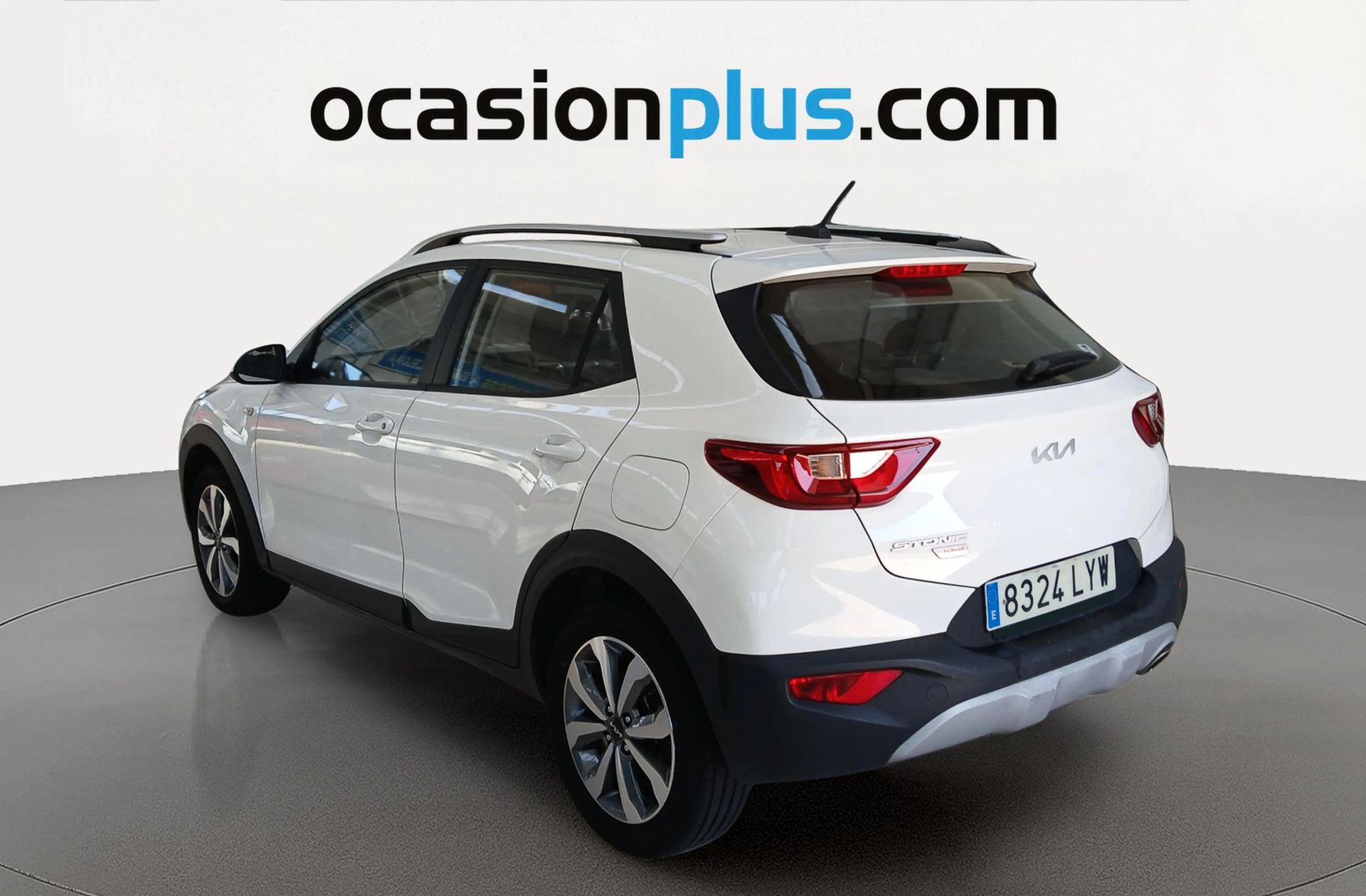 Kia Stonic 1.0 T-GDi MHEV iMT Concept - foto 3