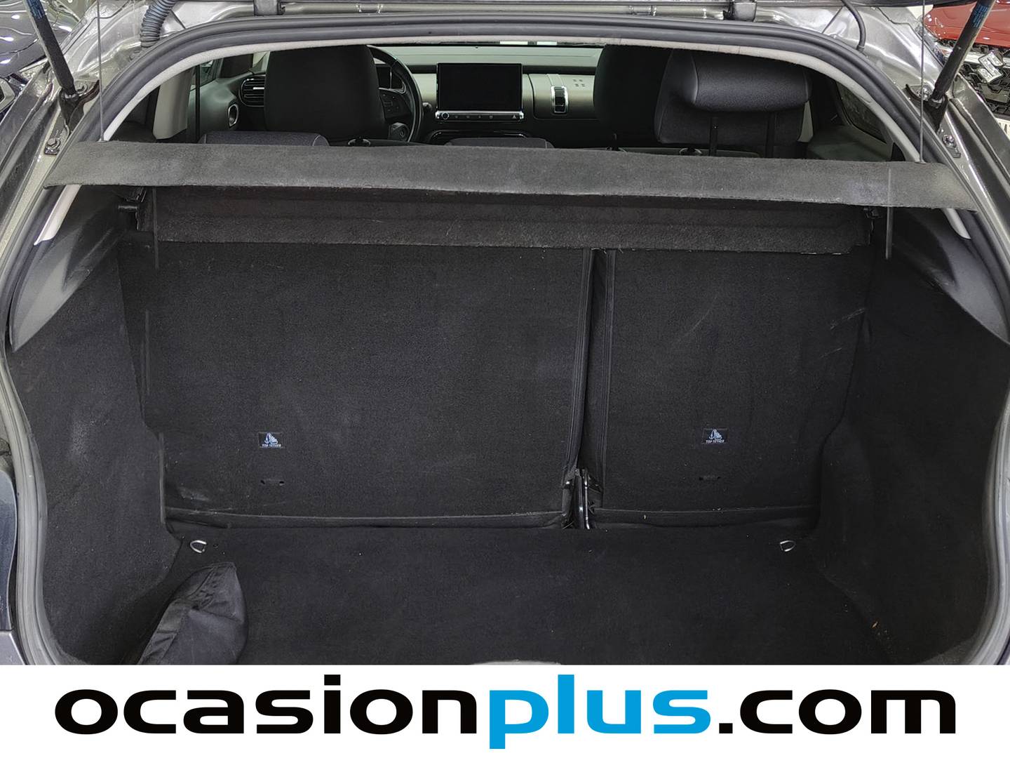 Foto Citroën C4 Cactus Citroen C4 Cactus BlueHDi 100 Shine (100 CV)