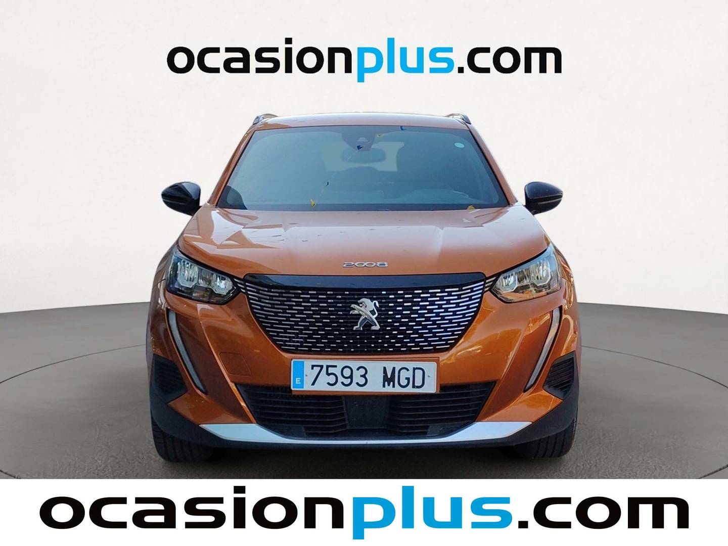 Peugeot 2008 Peugeot 2008 PureTech 130 S&S Allure Pack  (130 CV) 130cv